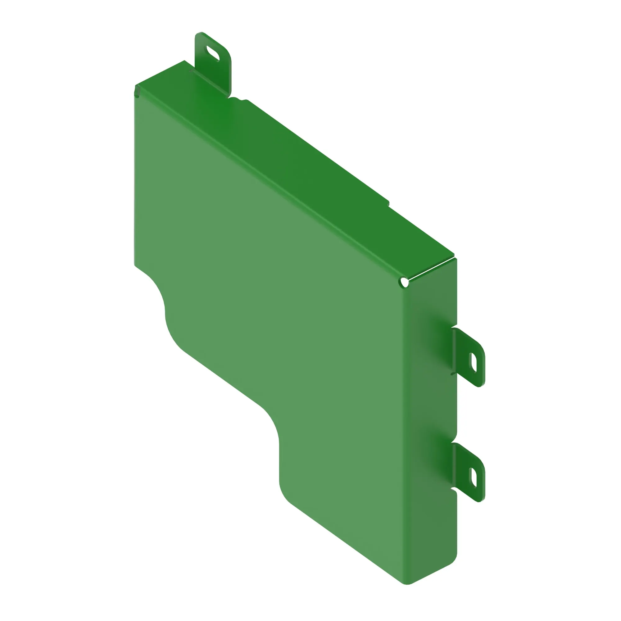 BRACKET, CONTROLLER COVER