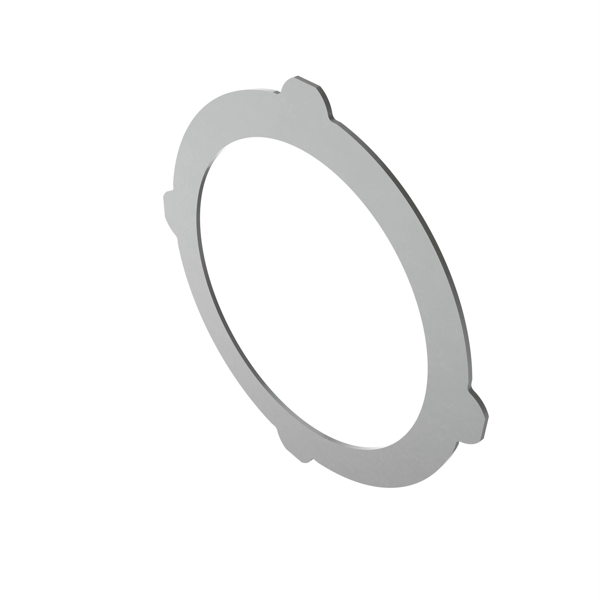 John Deere MFWD Disk Clutch - R271542