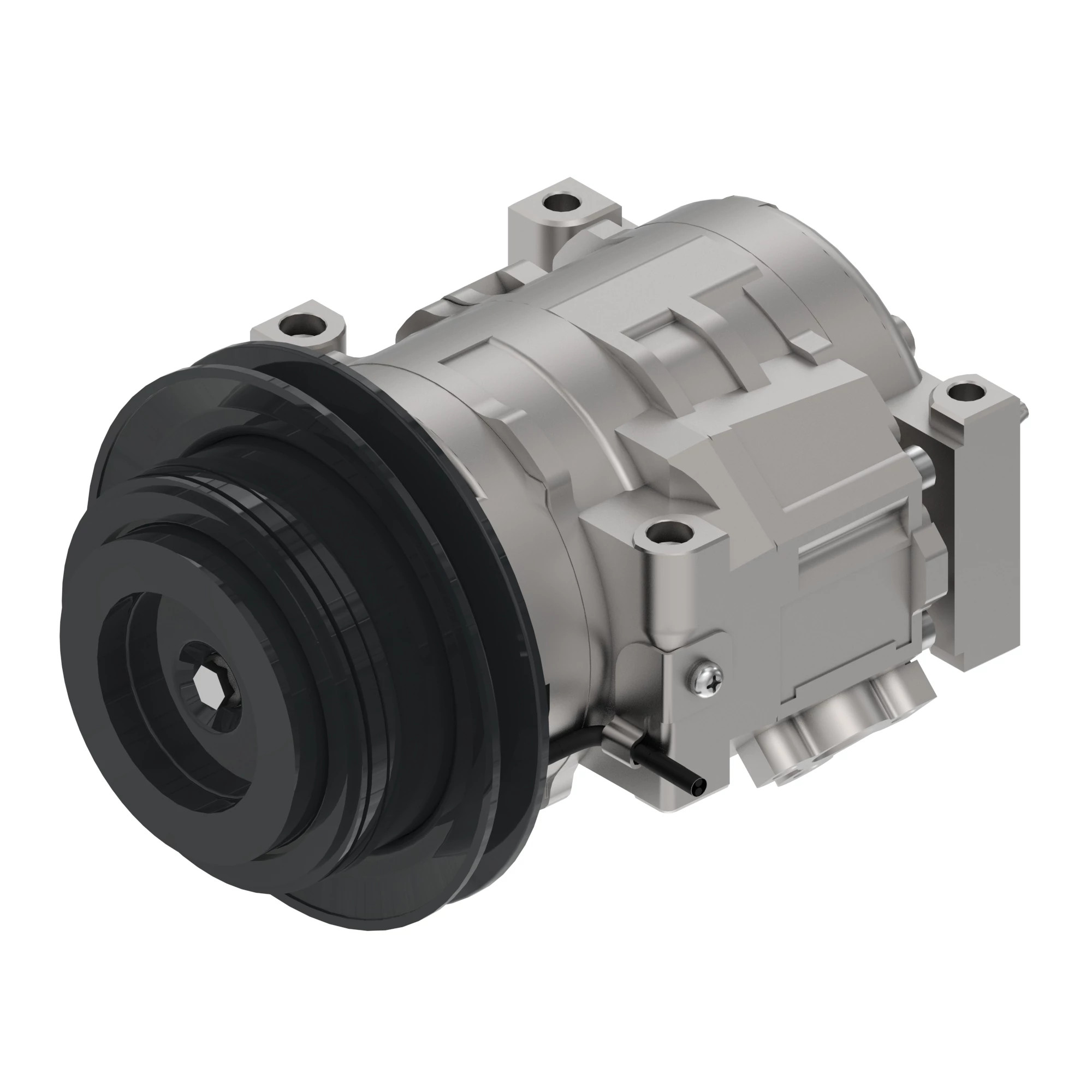 John Deere V-Groove Pull Compressor - SJ17273