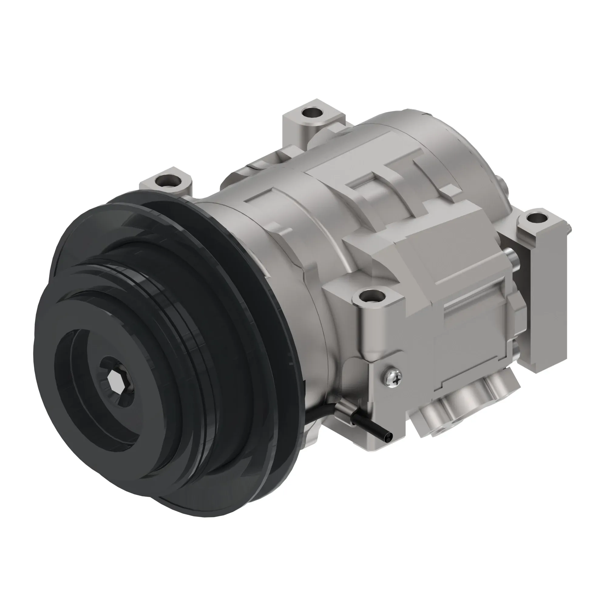 John Deere V-Groove Pull Compressor - SJ17273