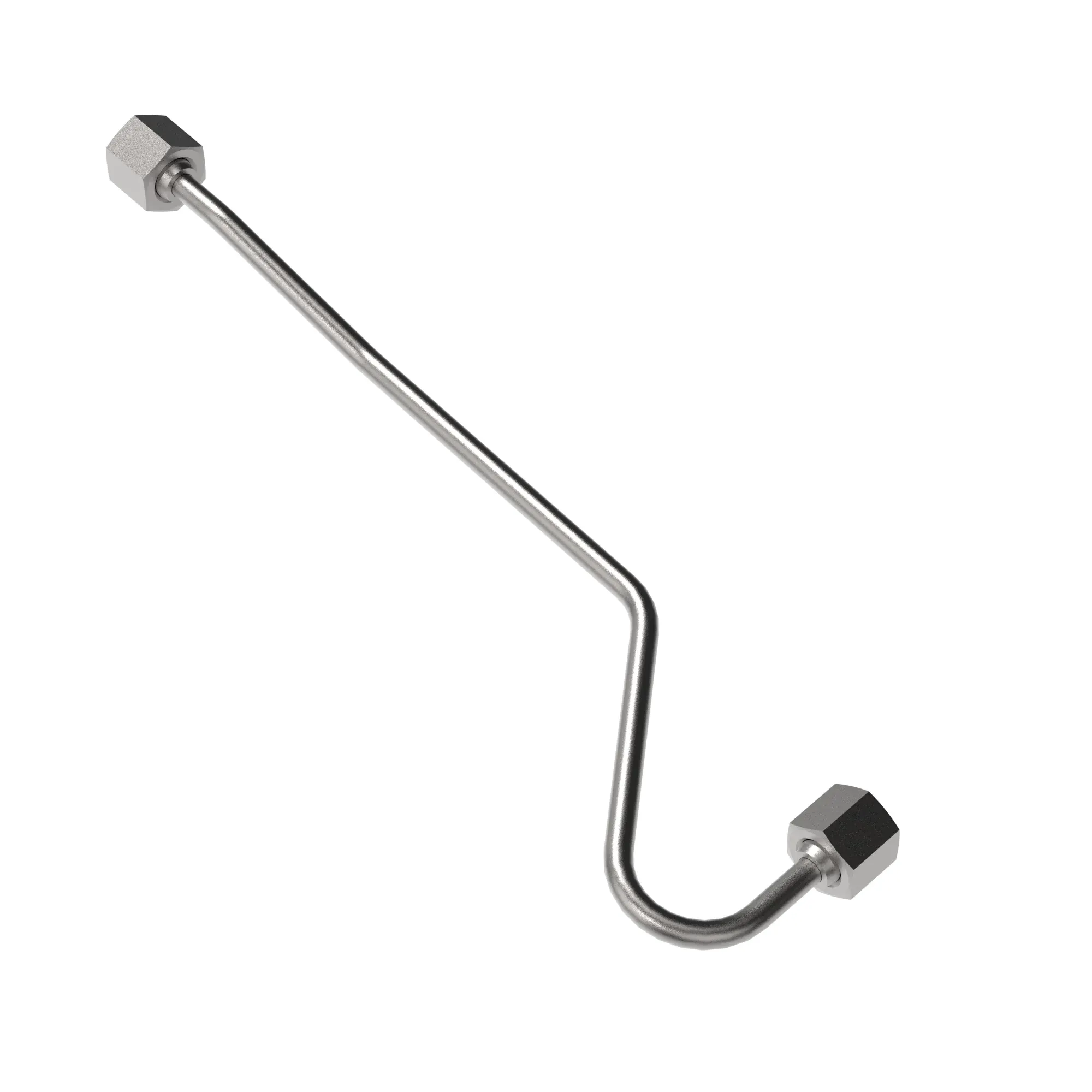 John Deere Brake Line - AL227725