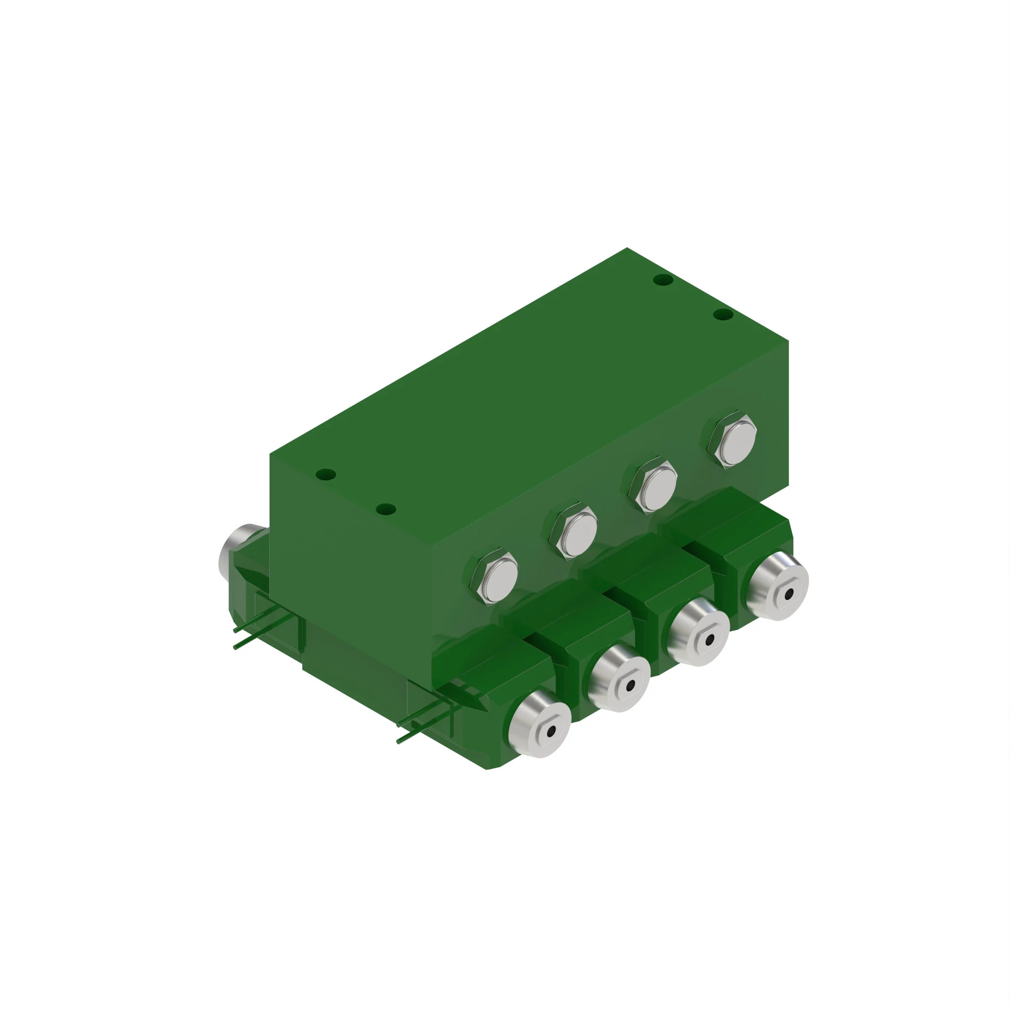 VALVE STACK, VALVE, TREAD ADJUST, F