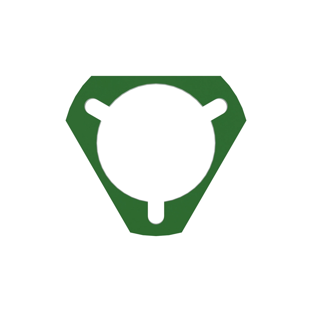 Shim, Header Bearing
