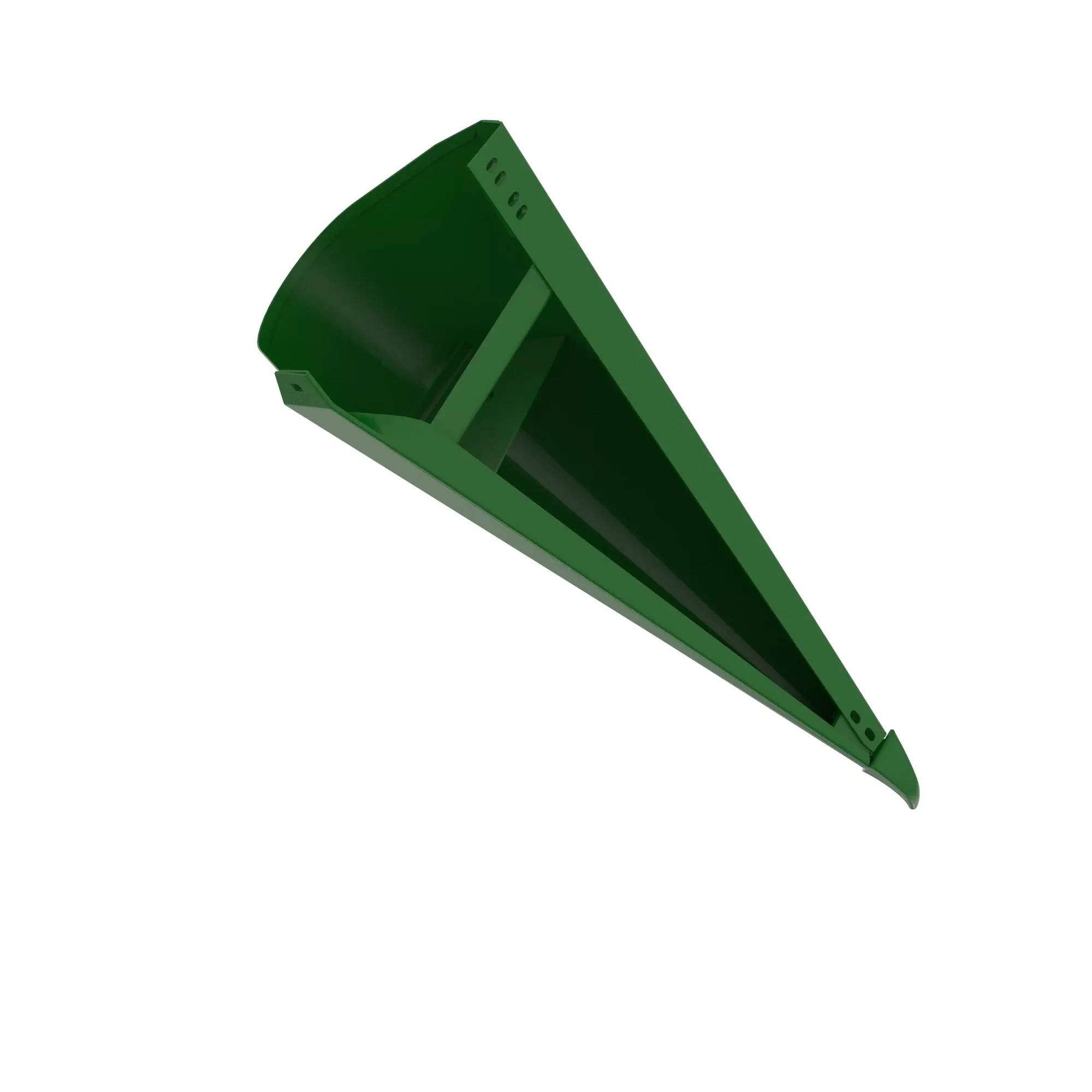 Gatherer Point