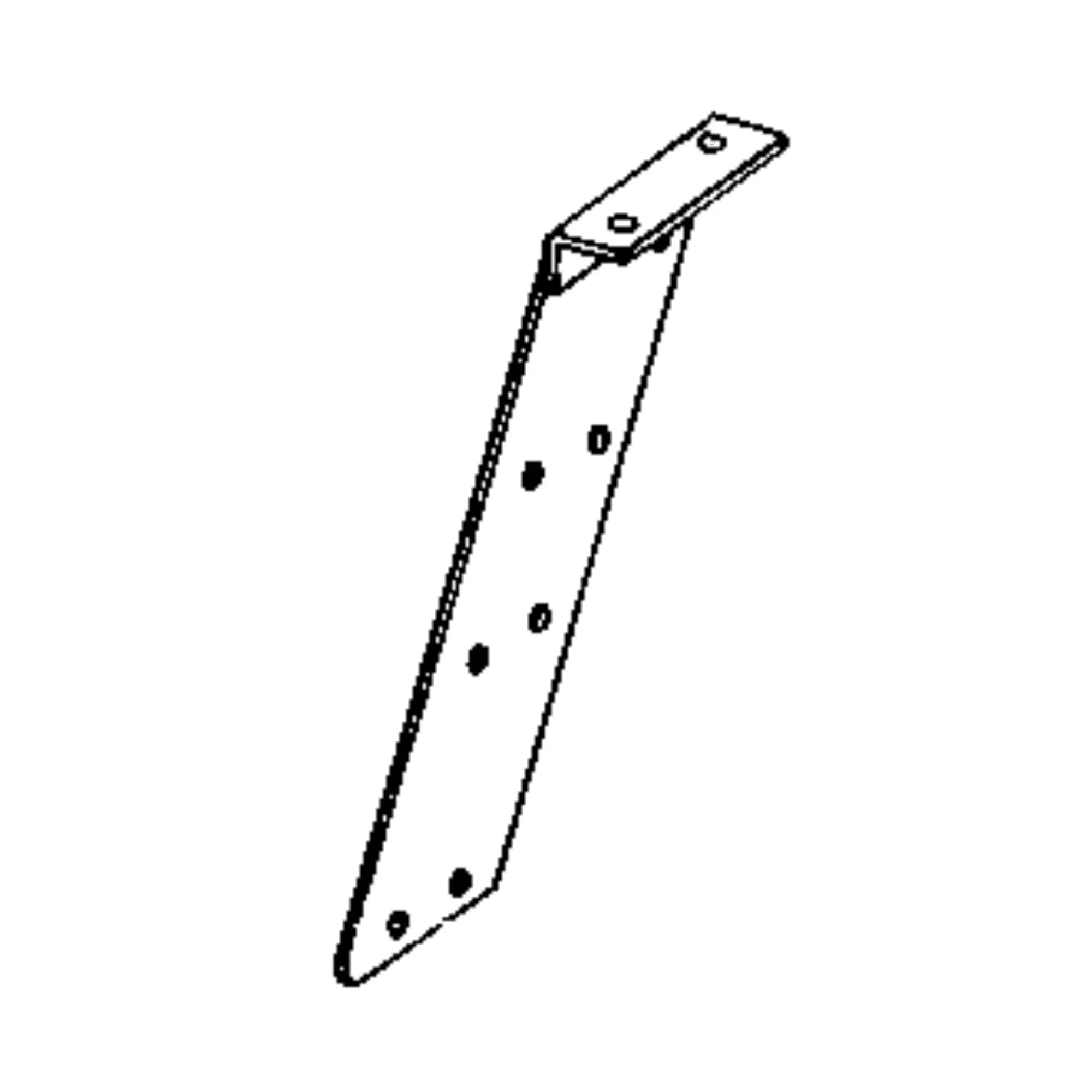 John Deere Support - RE52349