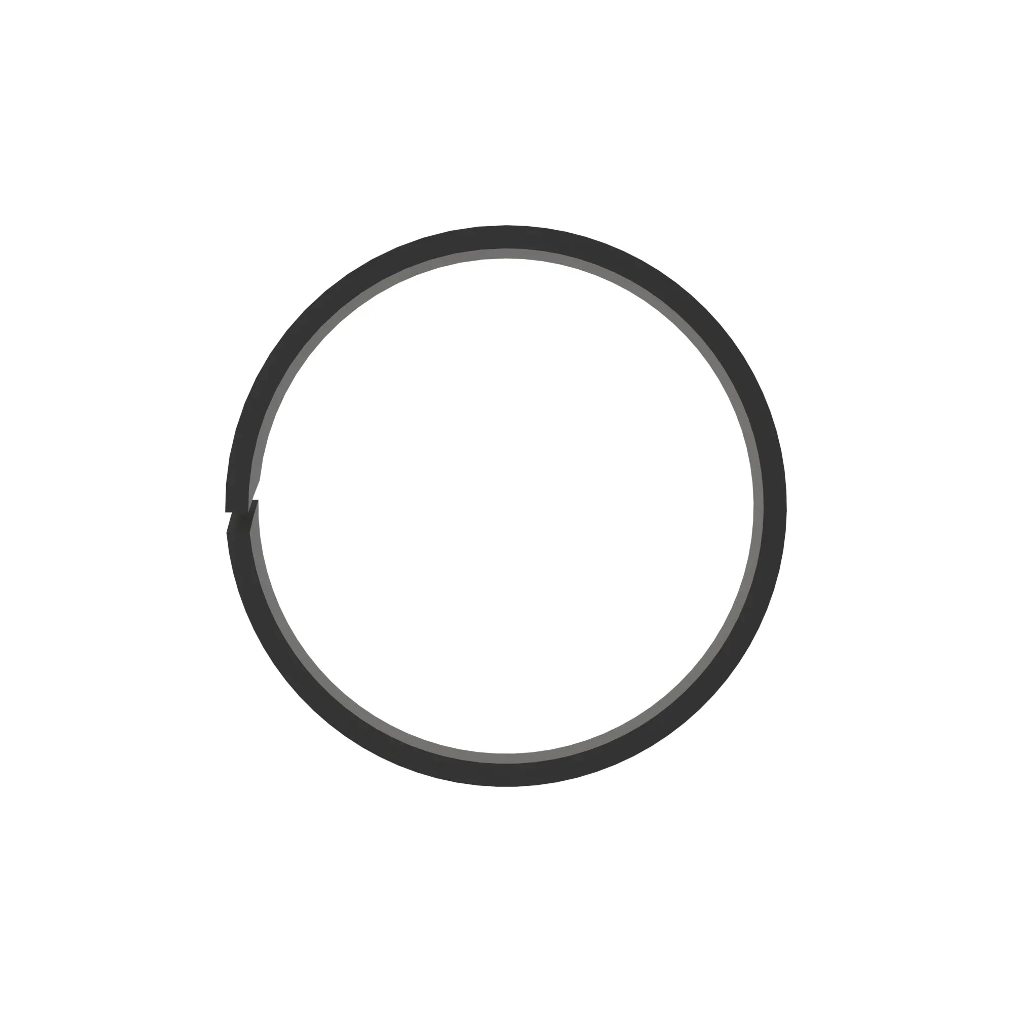 RING, WEAR - 3.00"