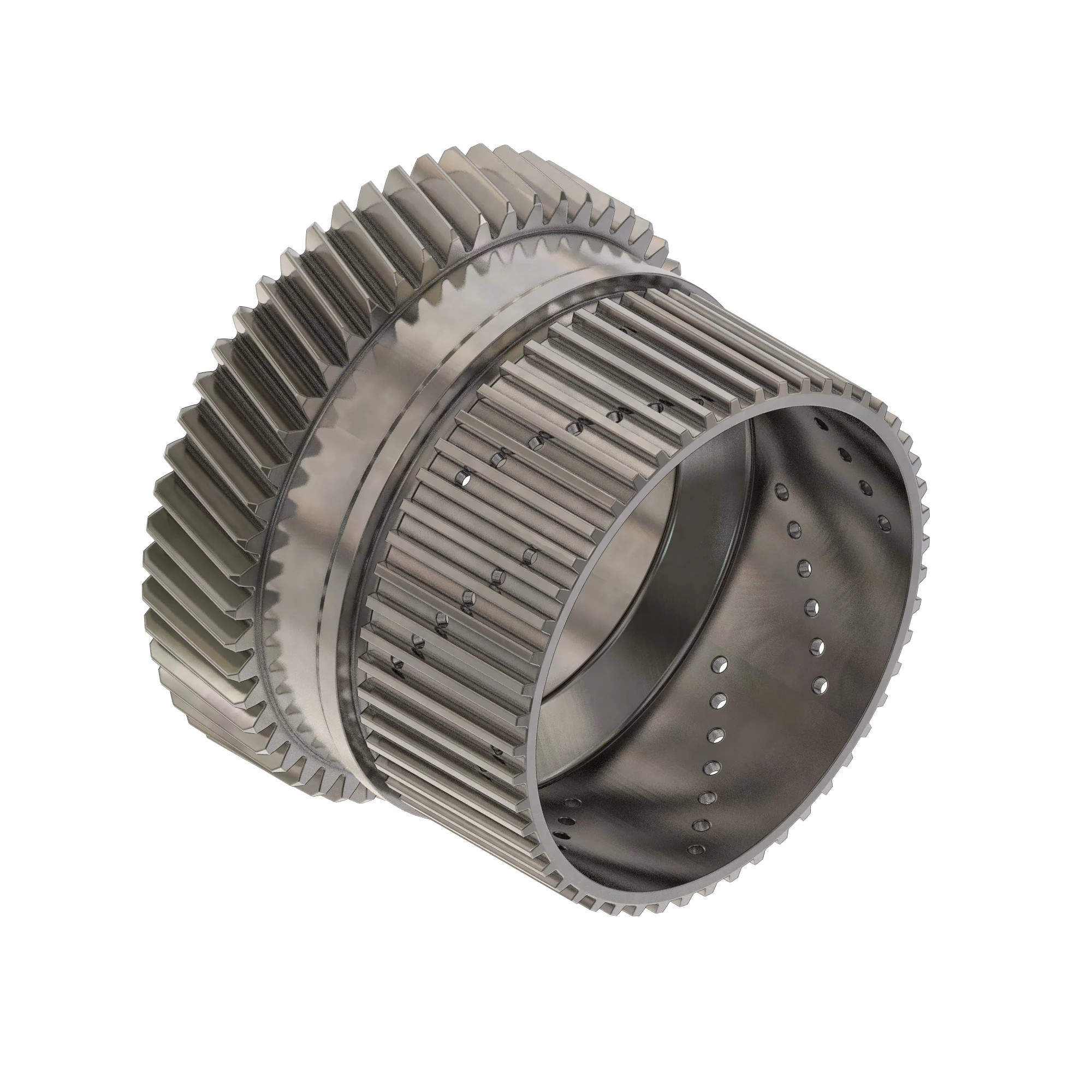 John Deere Reverse Hub, 52 Teeth - SU34148