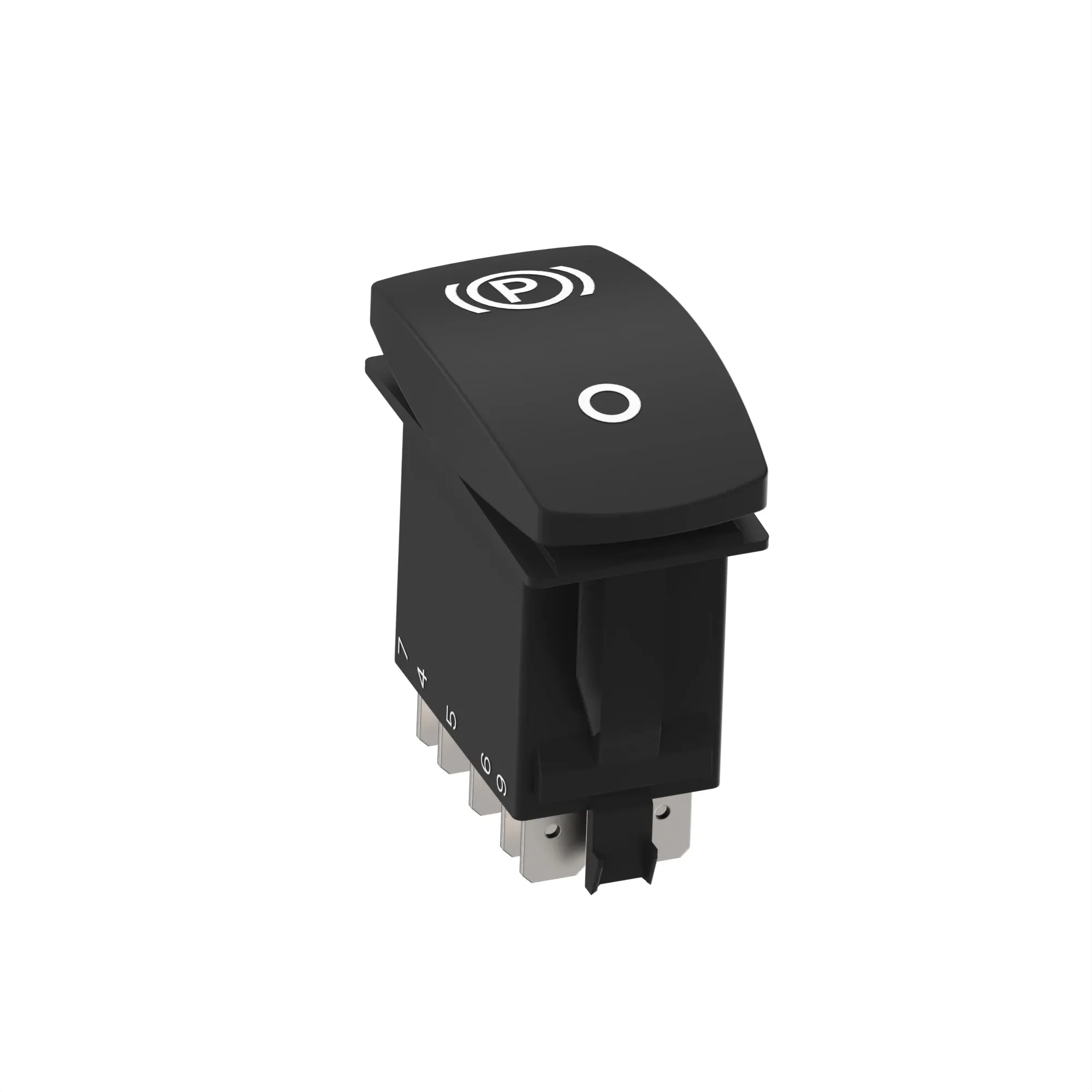 SWITCH PARKING BRAKE
