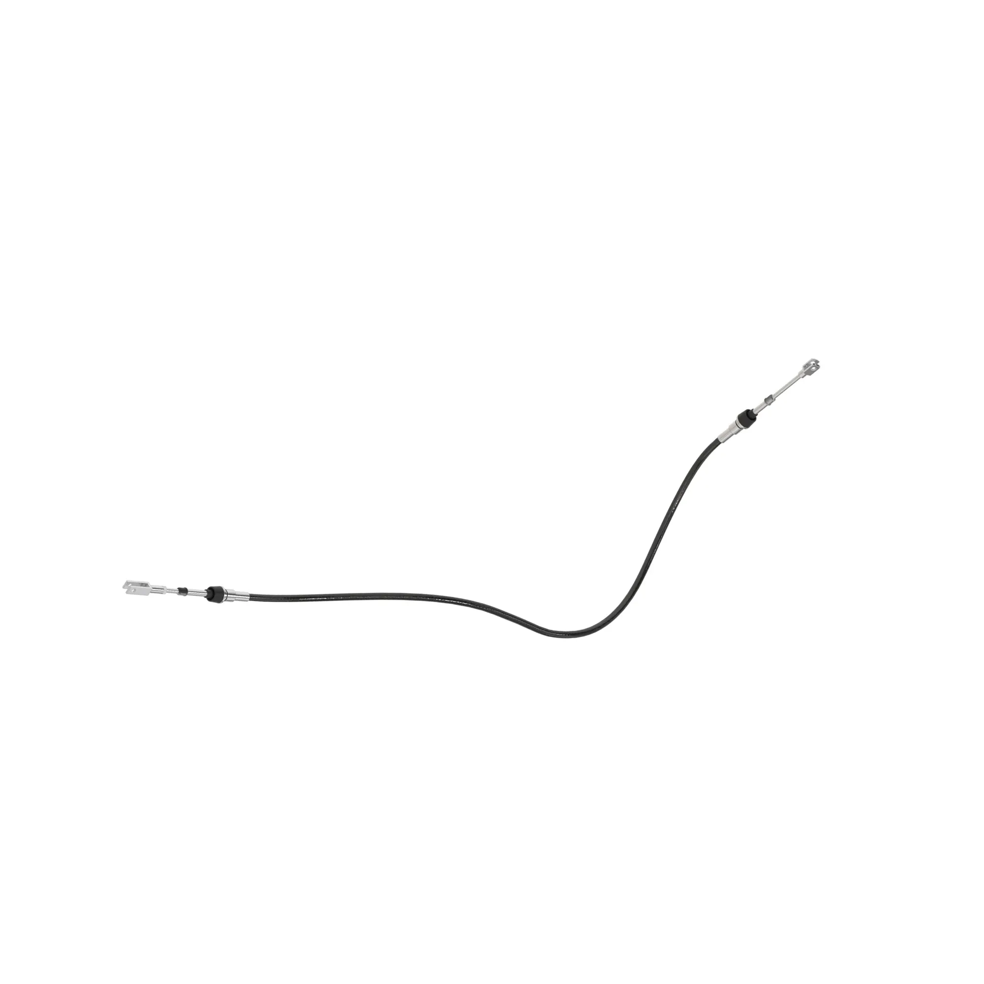 PUSH PULL CABLE, PARK, L=1230