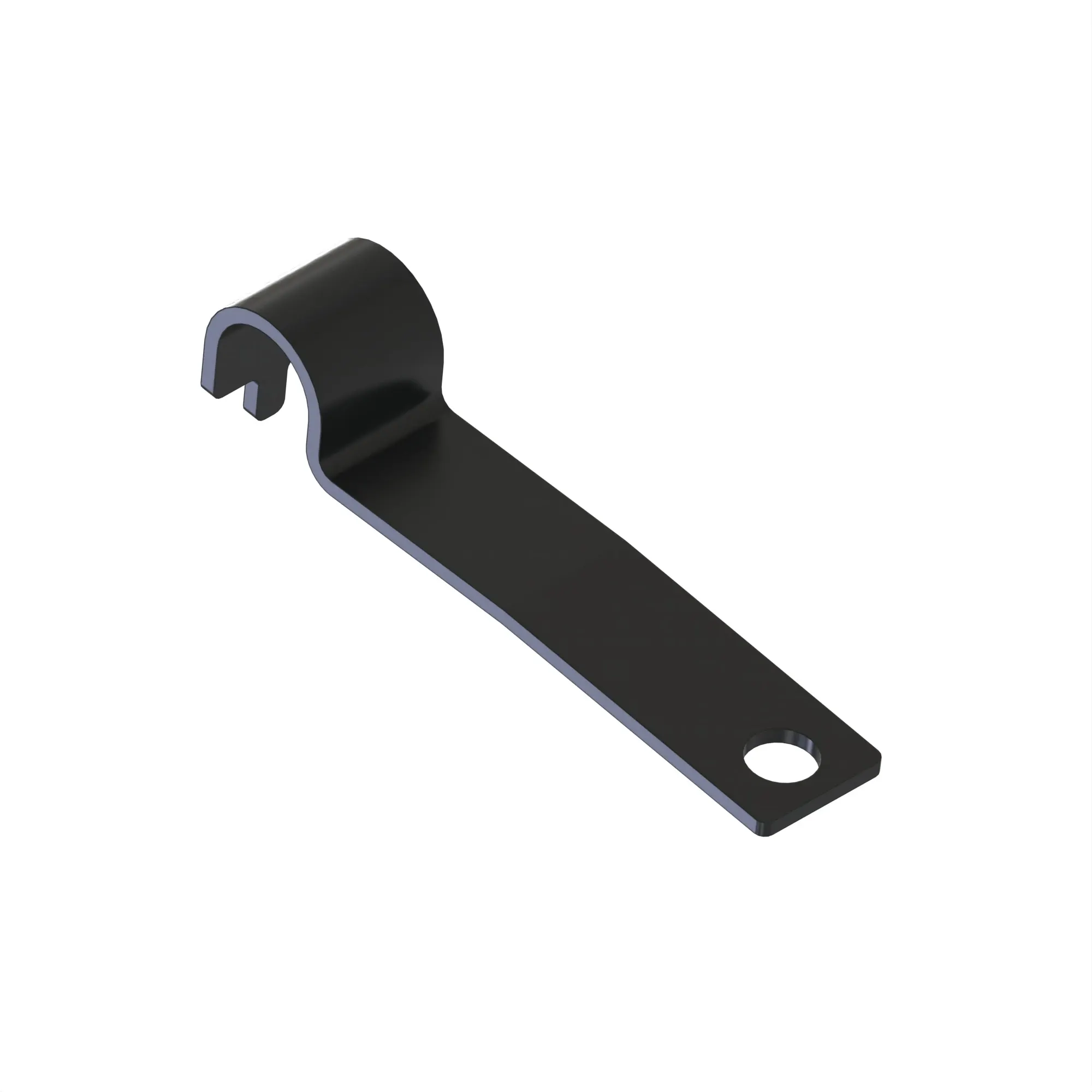 BRACKET, LOAD SENSE HOSE