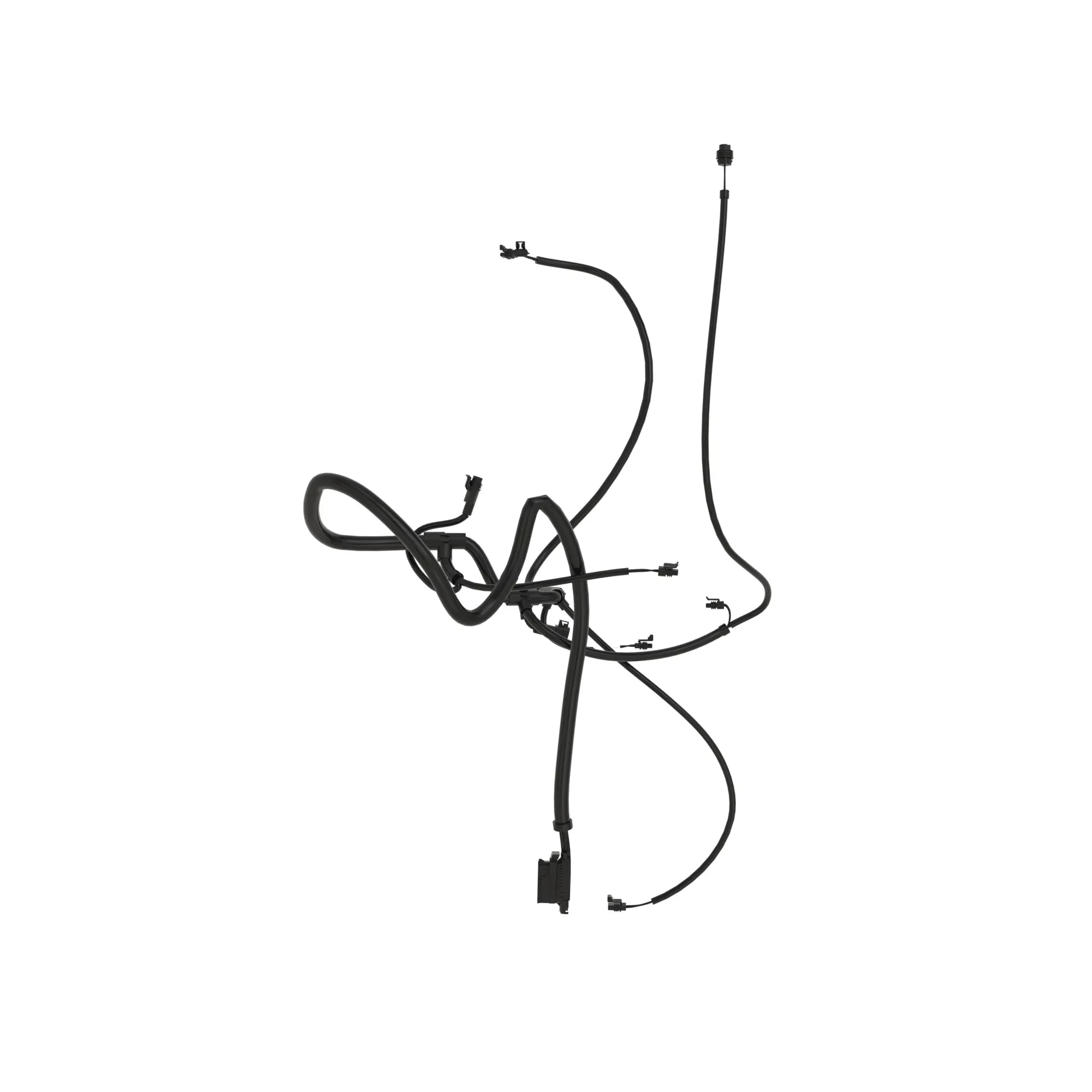 WIRING HARNESS