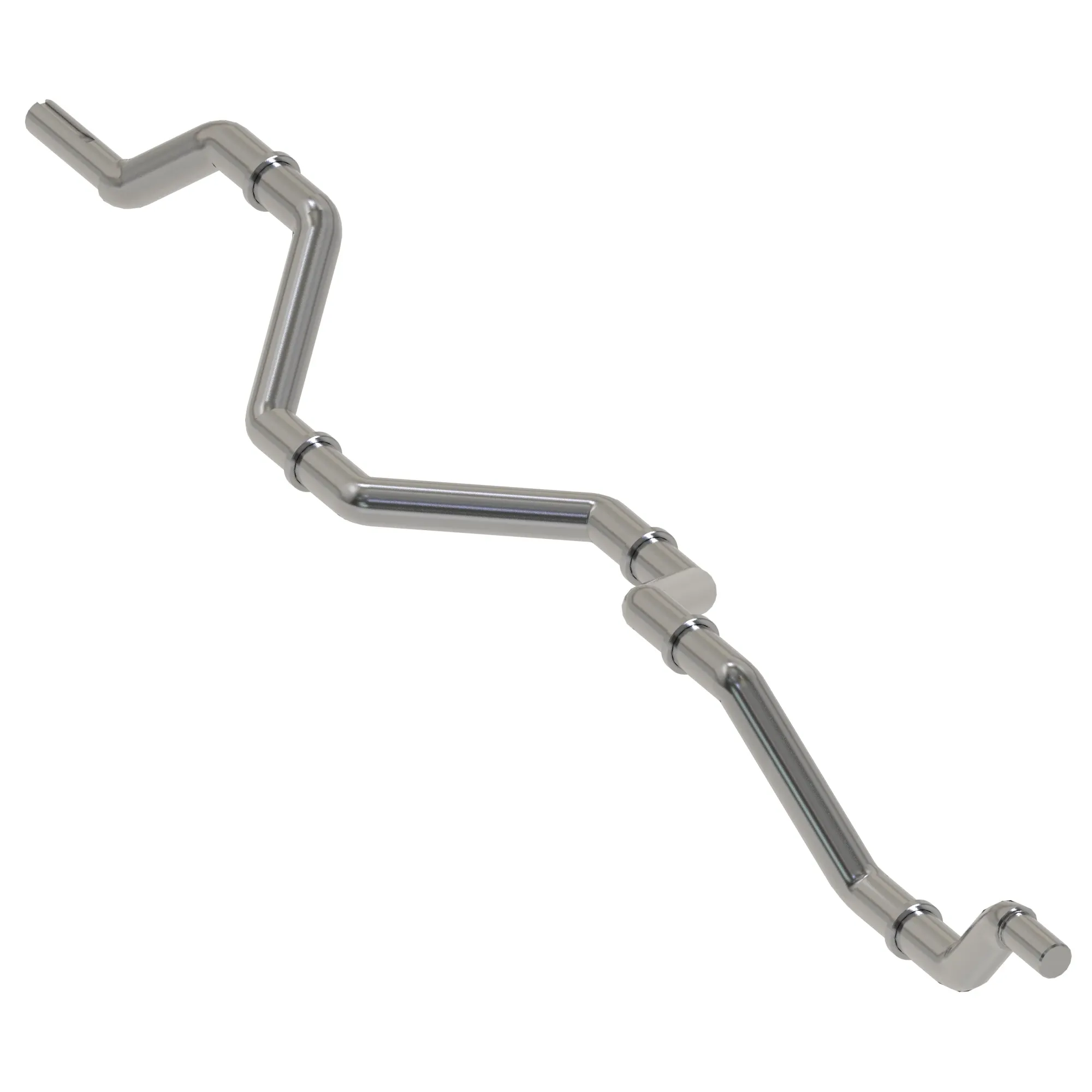John Deere Crankshaft - AYC12782