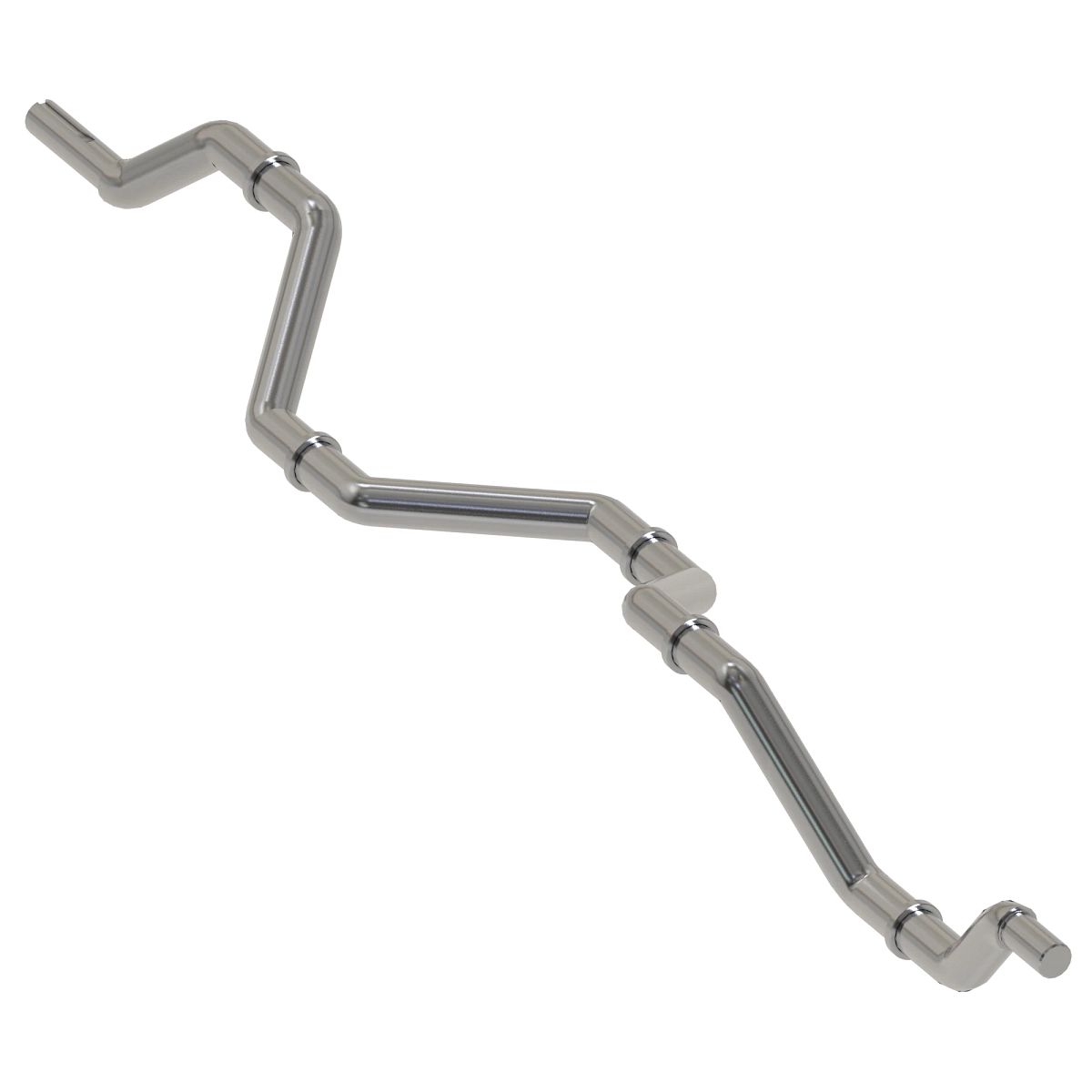 Crank Shaft