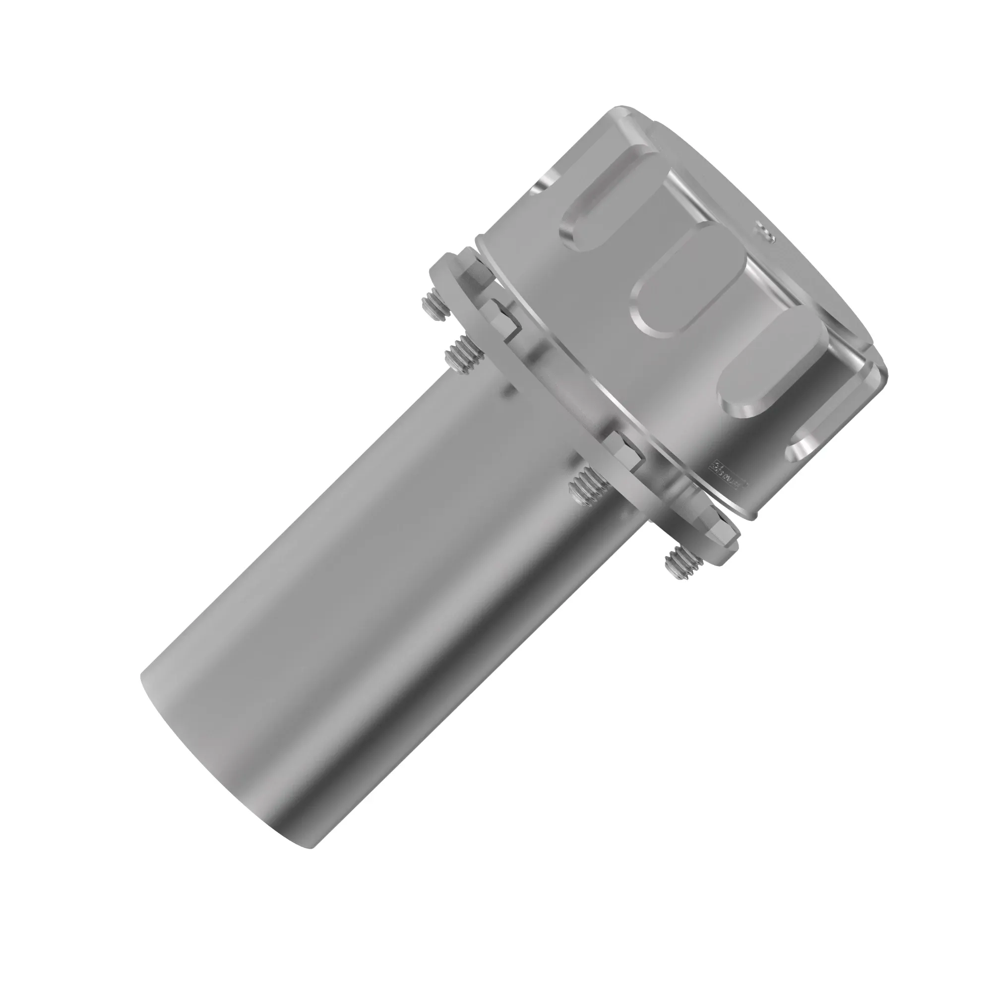John Deere Hydraulic Oil Reservoir Filler Cap - AKK43291