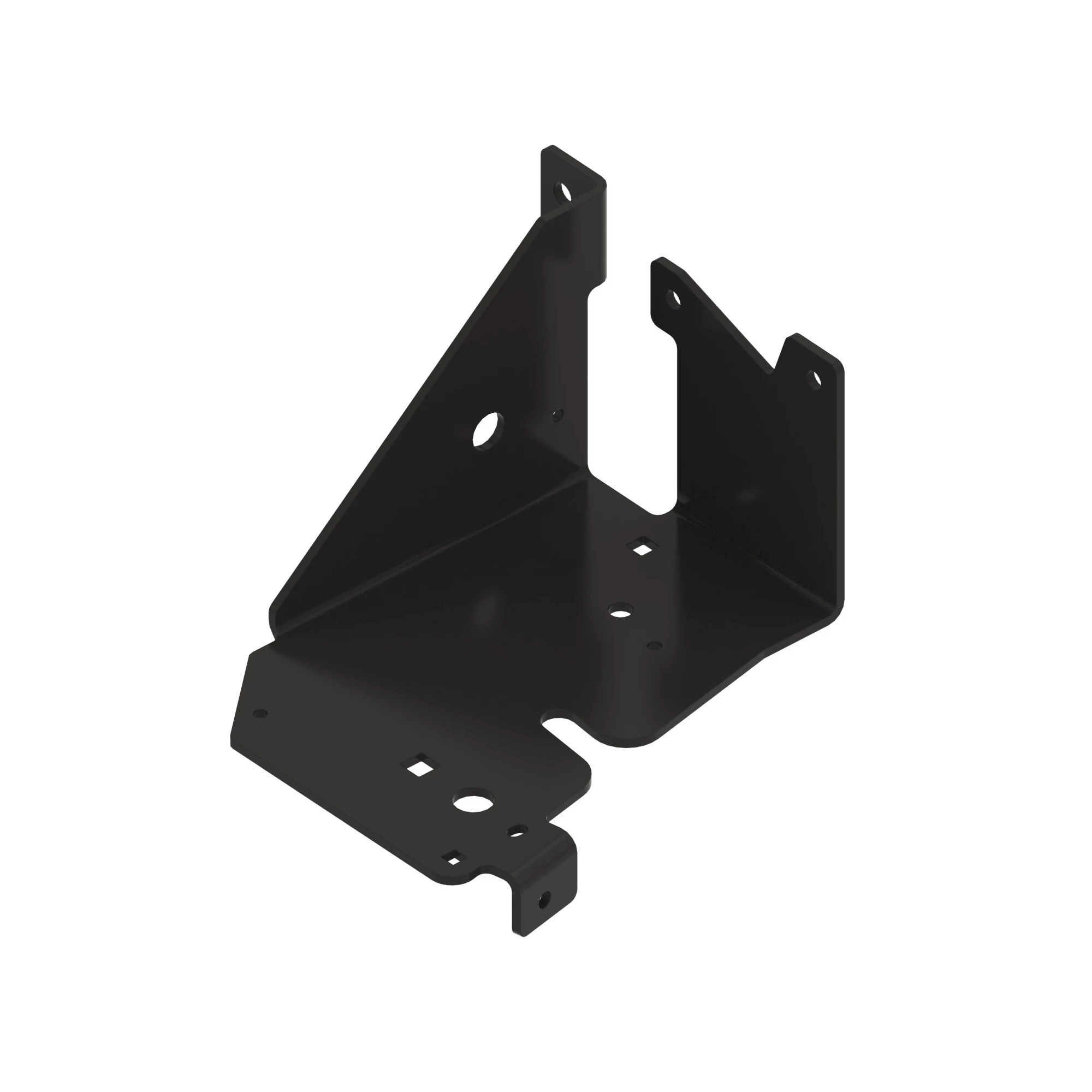 John Deere Idler Mount Bracket - M141584