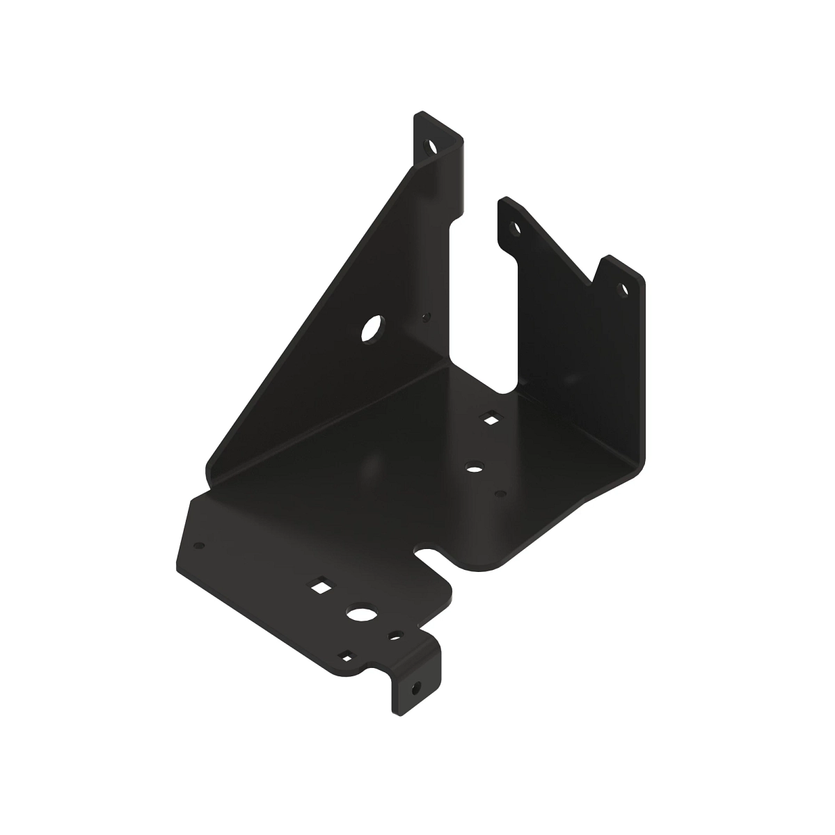 Bracket, Idler Mount