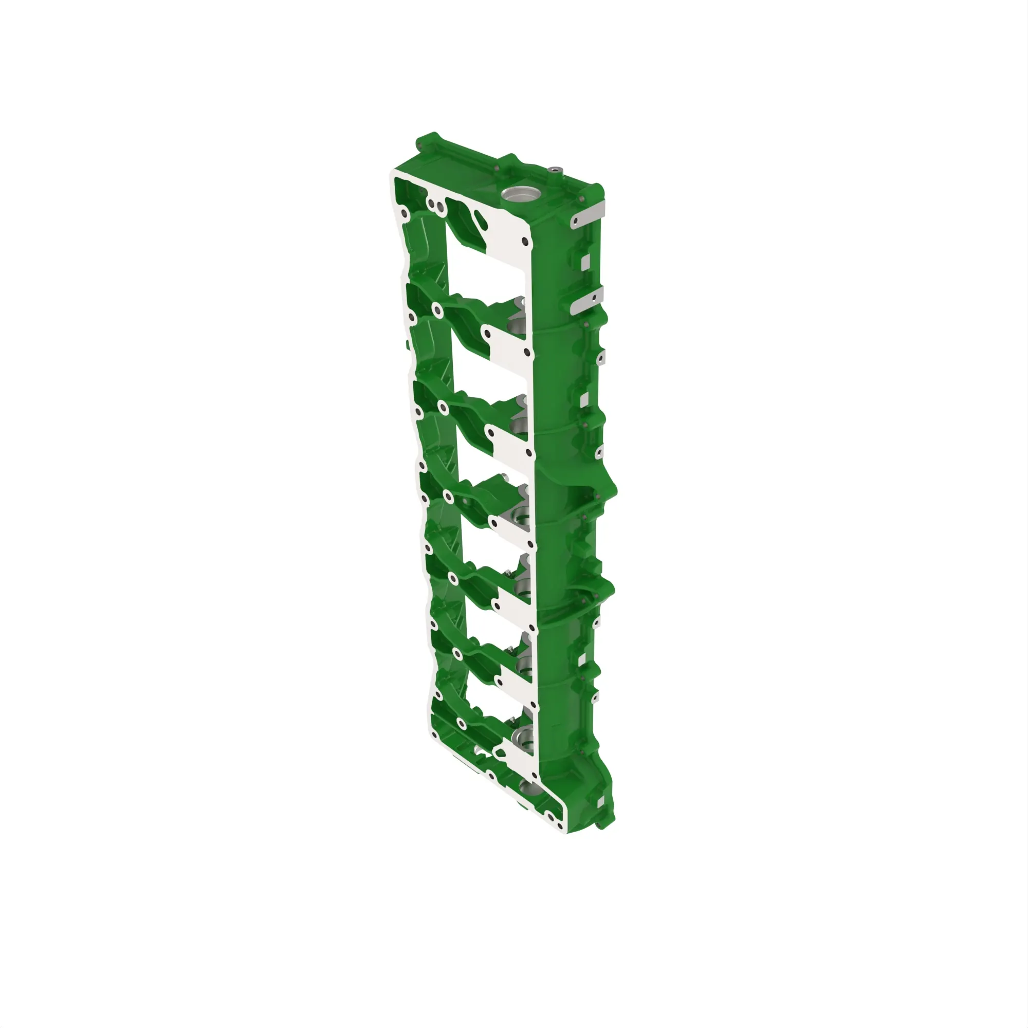 HOUSING, LADDER FRAME