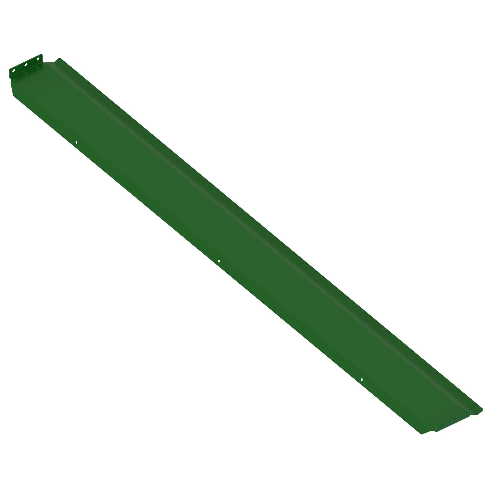 SHEET - TRASH AUGER (FRONT)