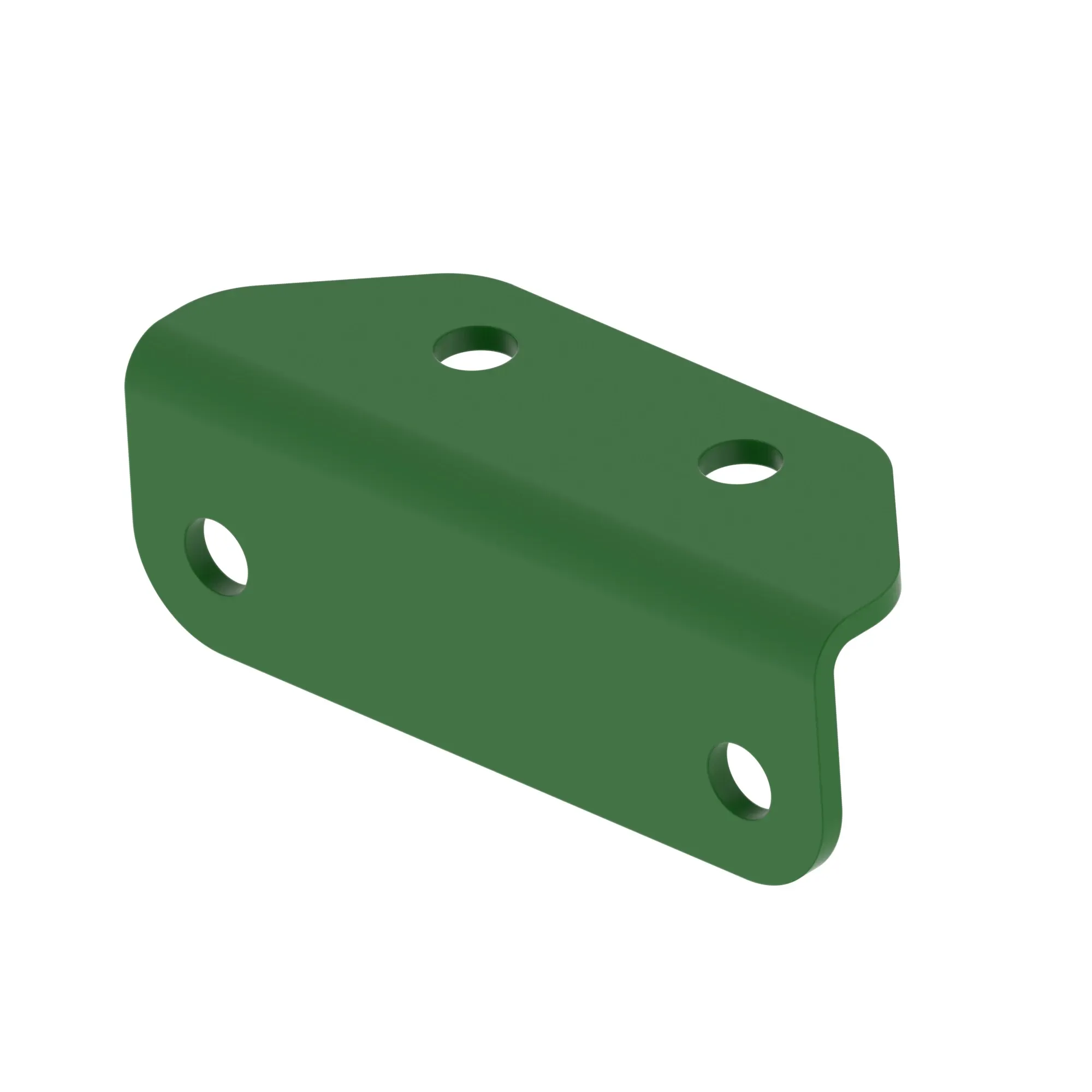 BRACKET, PARK RELEASE VALVE
