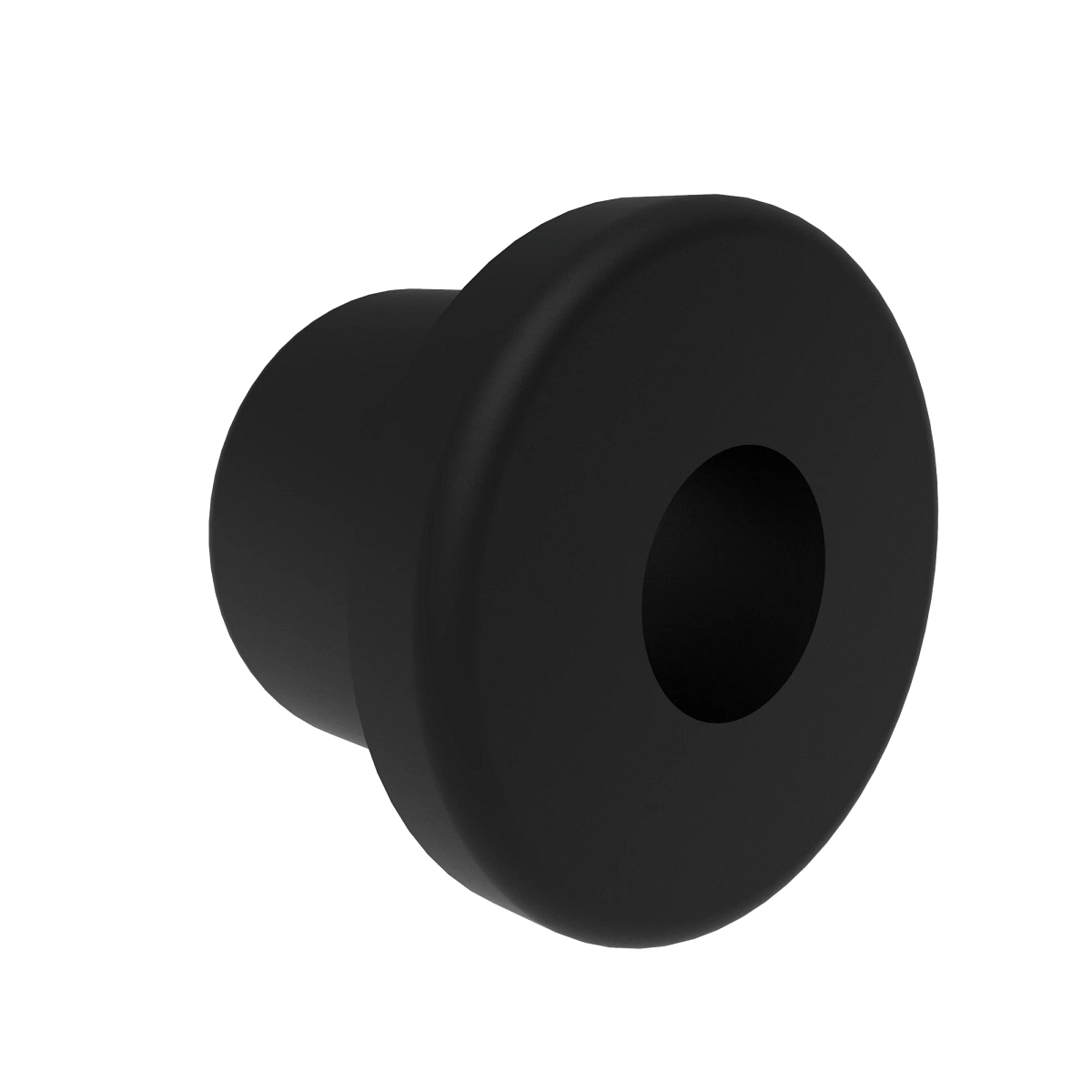 Mounting, Center