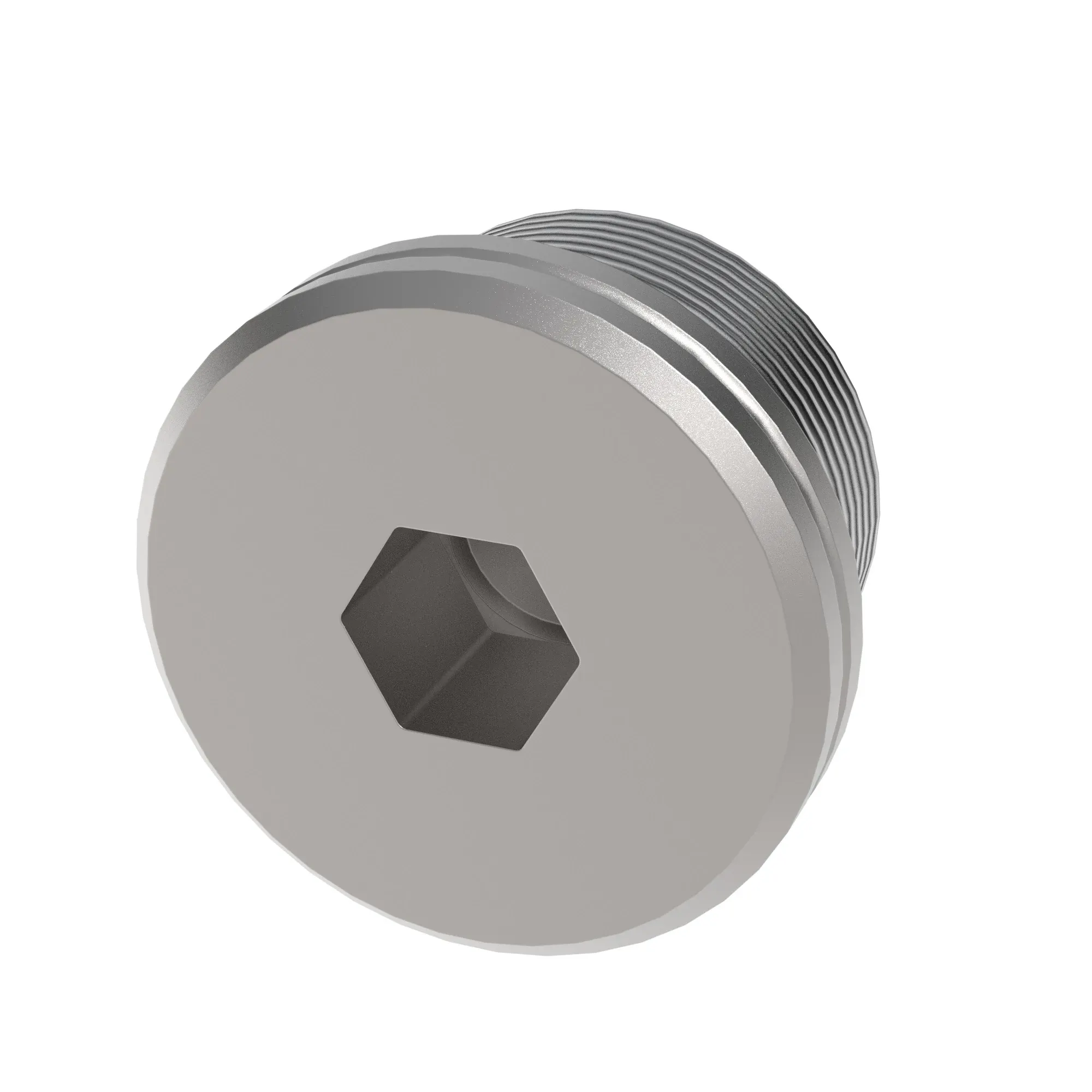 John Deere Fitting Plug - R238956