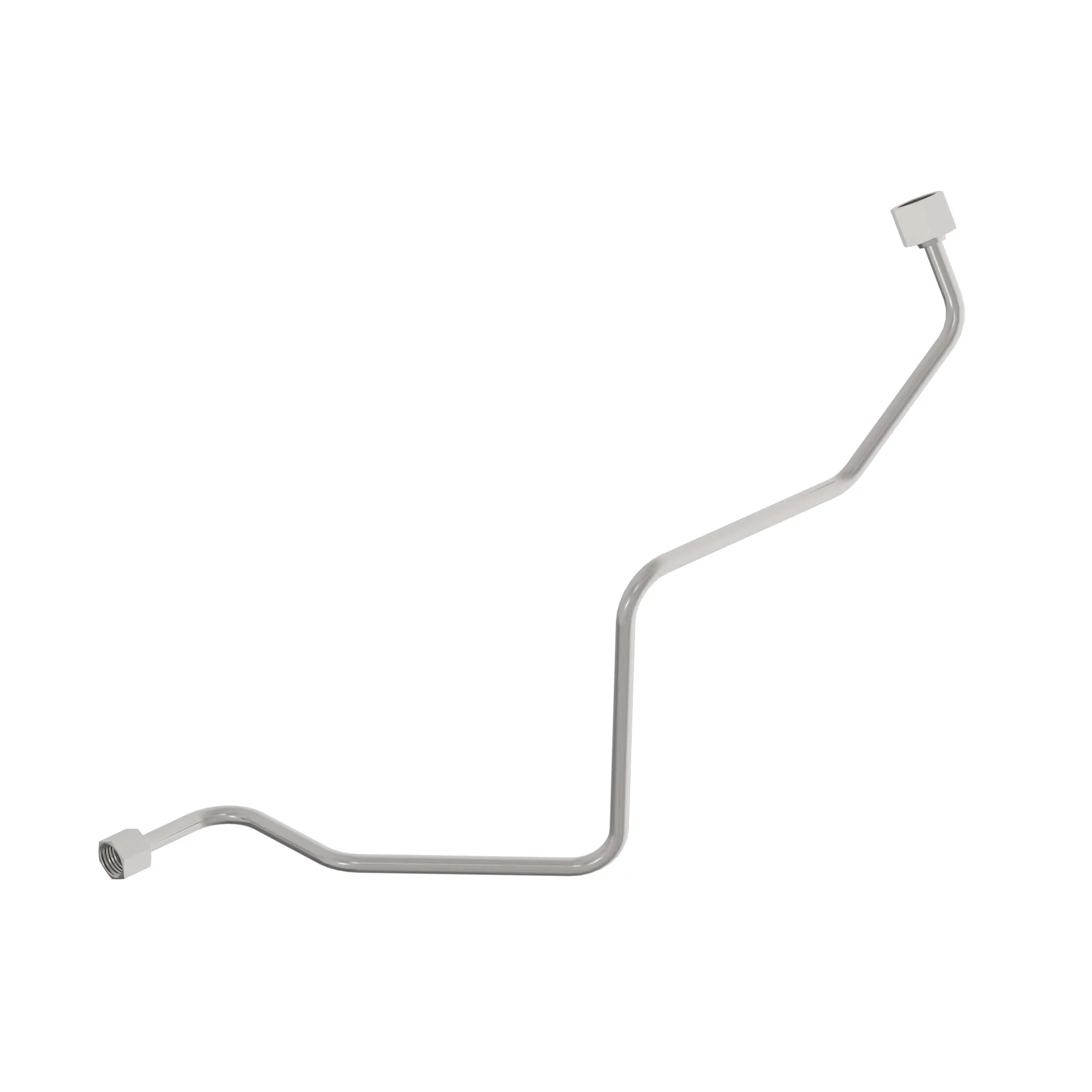 BRAKE LINE , CONTROL PRESSURE