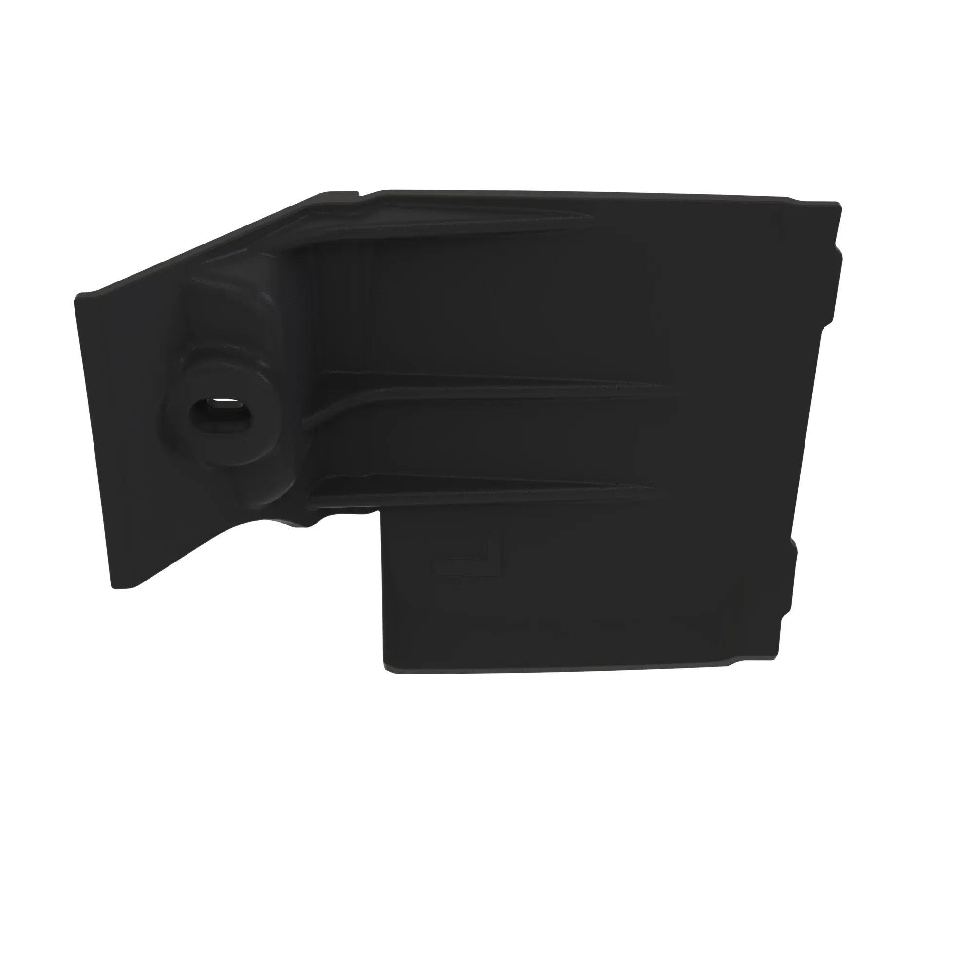 John Deere Fuel Tank Cover - R182265