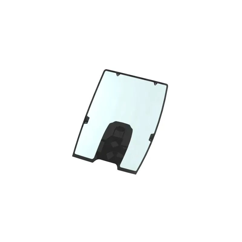 Windshield