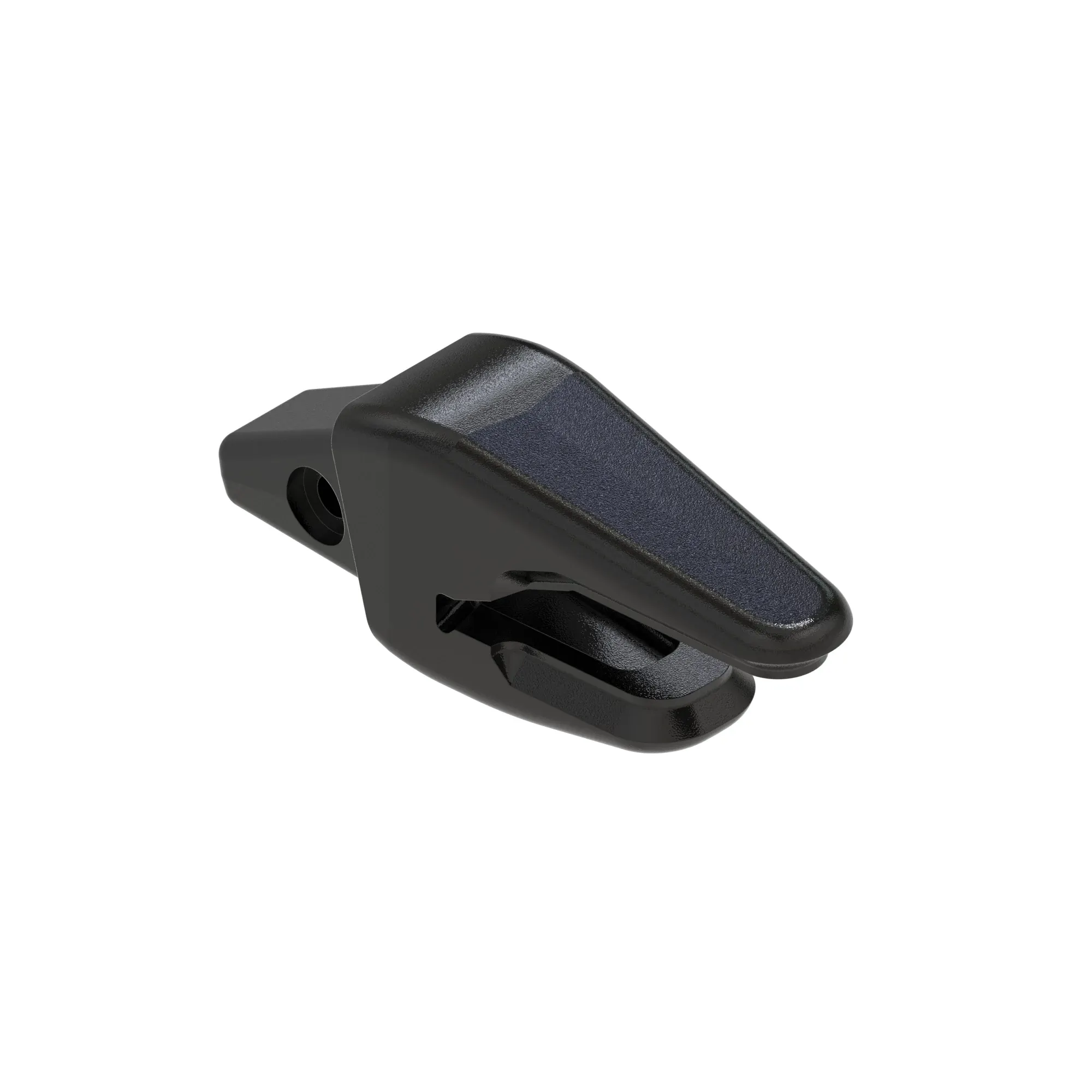John Deere CATERPILLAR Left Side Tooth Adapter, 40 Series - T1258406