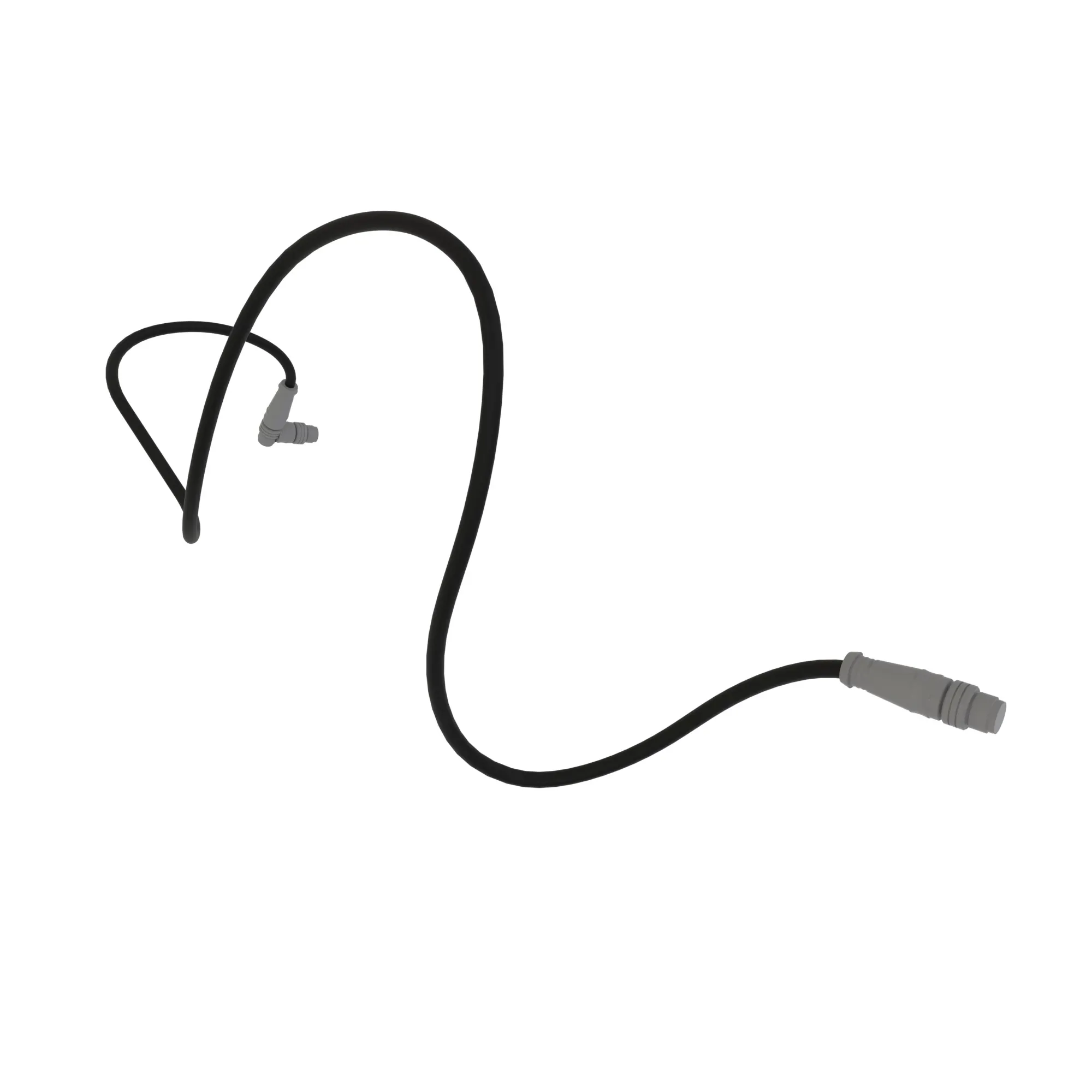 John Deere GreenStar™ Display Wiring Harness - AL213234