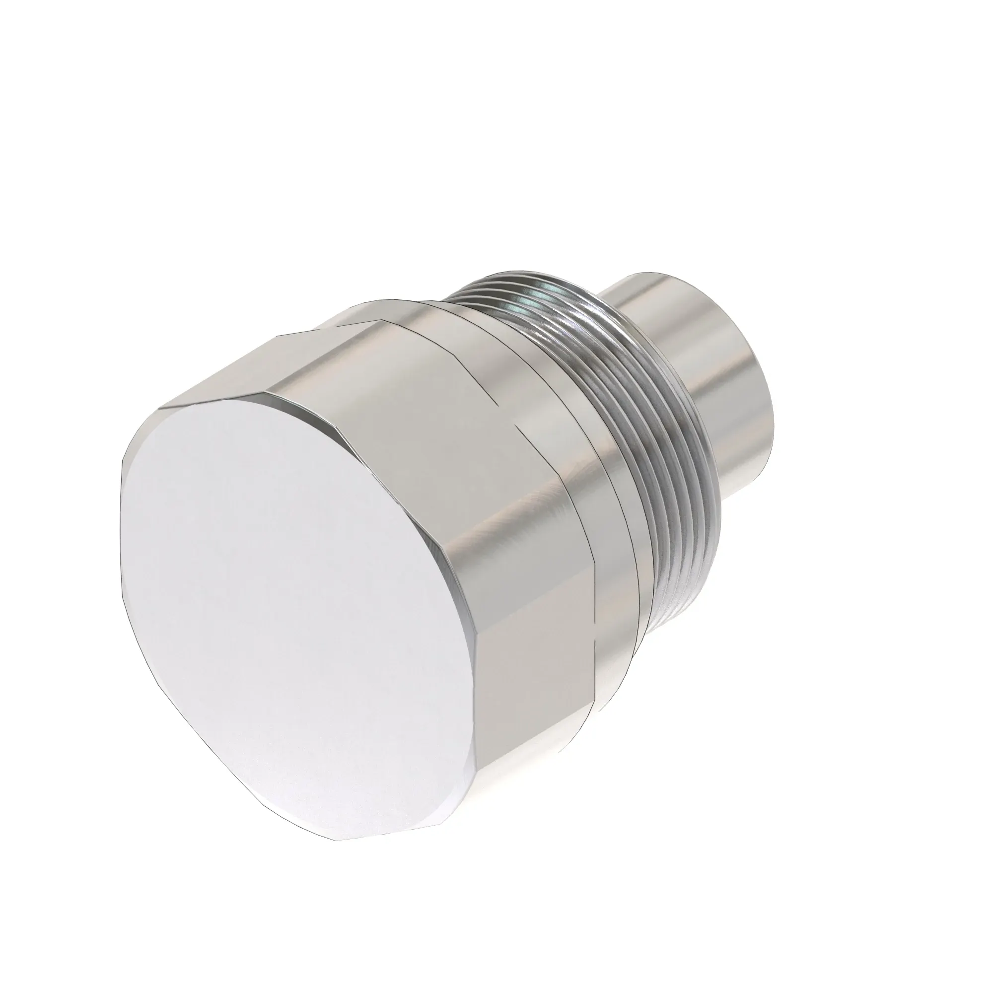 SPOOL VALVE, SERVICE VALVE SECTION,