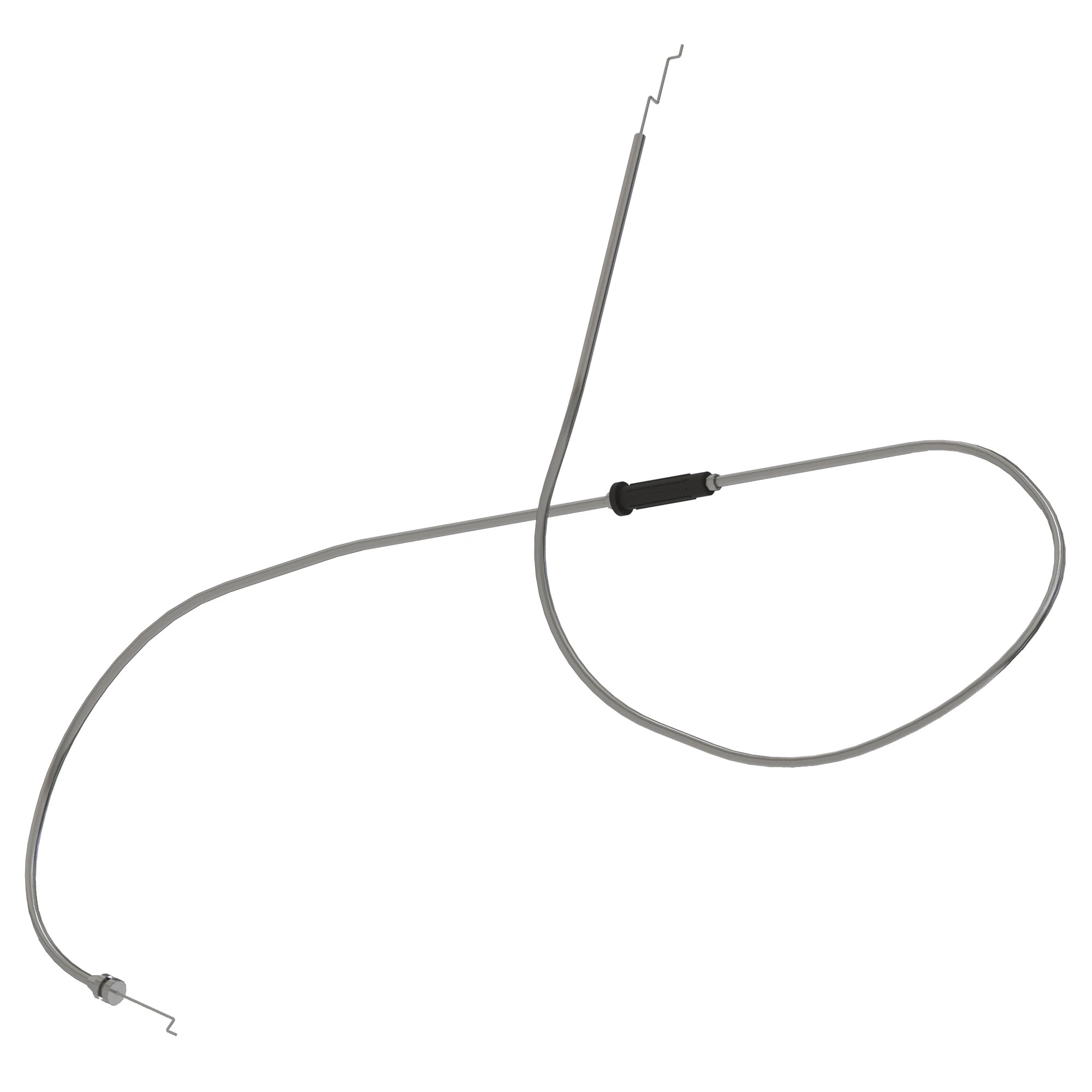 PUSH PULL CABLE, WATER VLAVLE CONTR