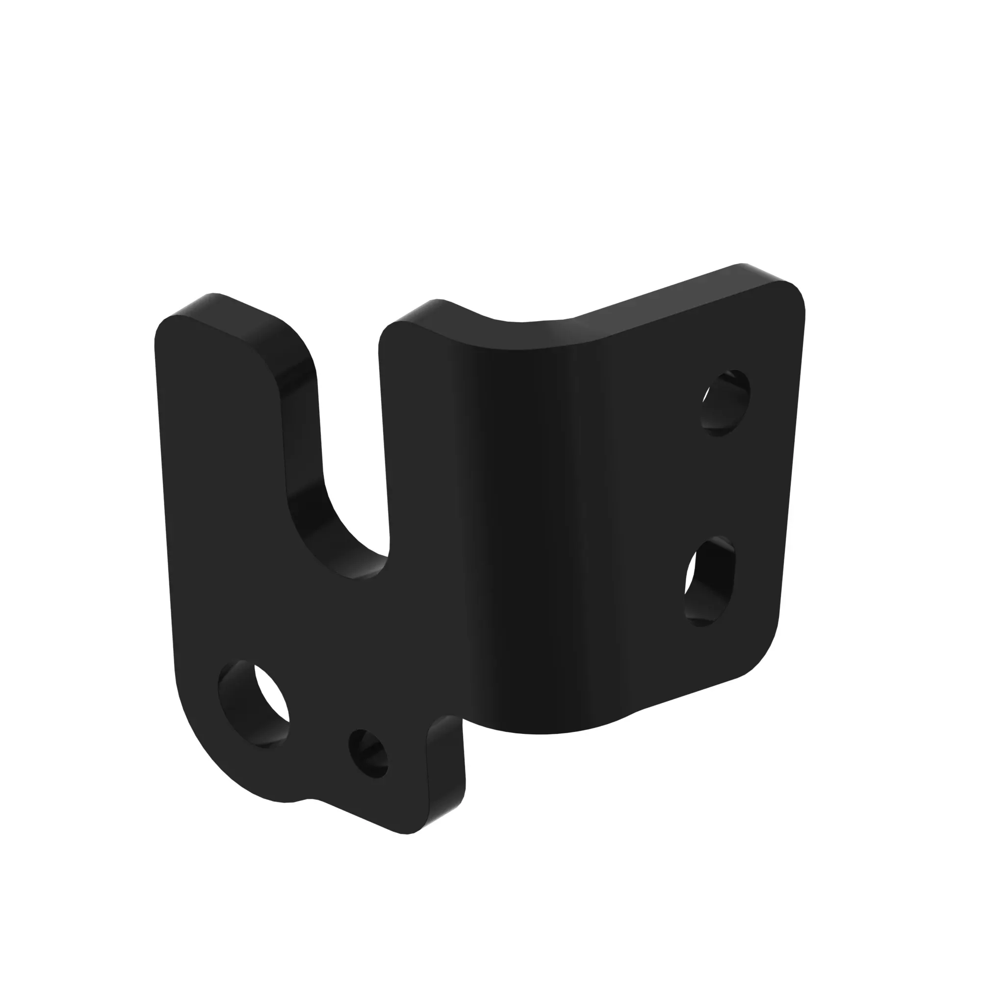 BRACKET, HYDRO CABLE, SPRAYER