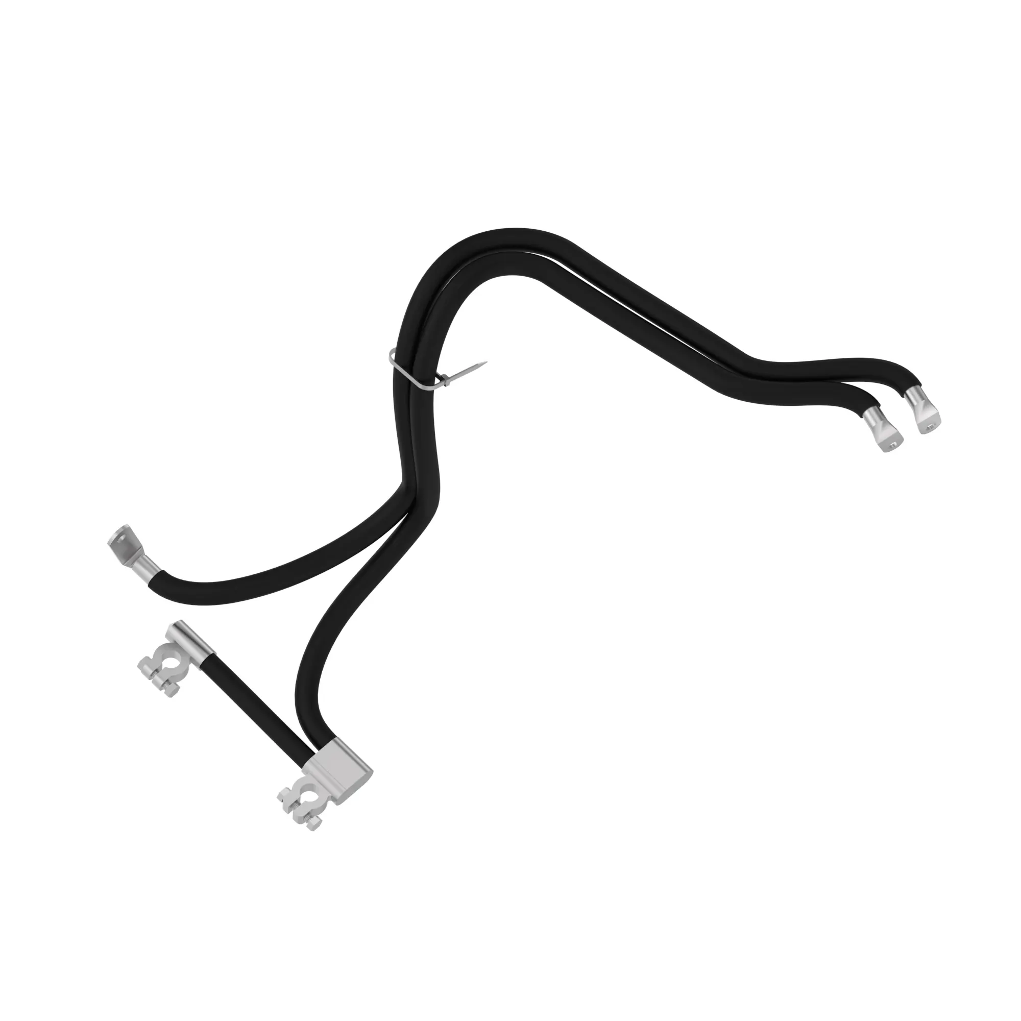 BATTERY CABLE, DISCONNECT SWITCH