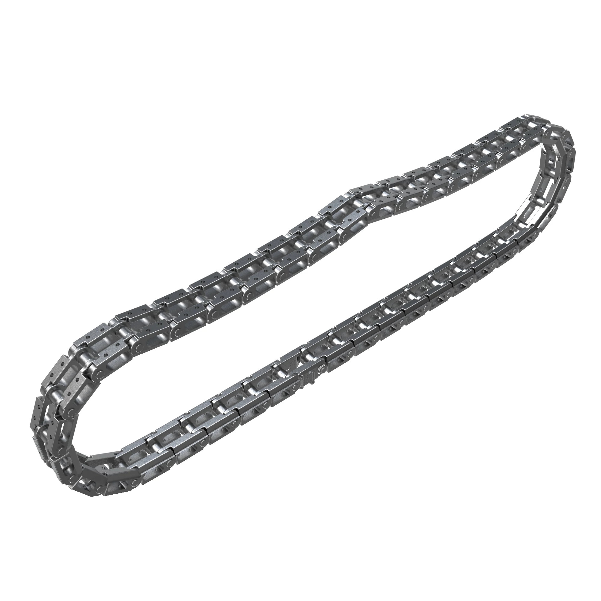 John Deere Track Chain without Shoes - AT305200