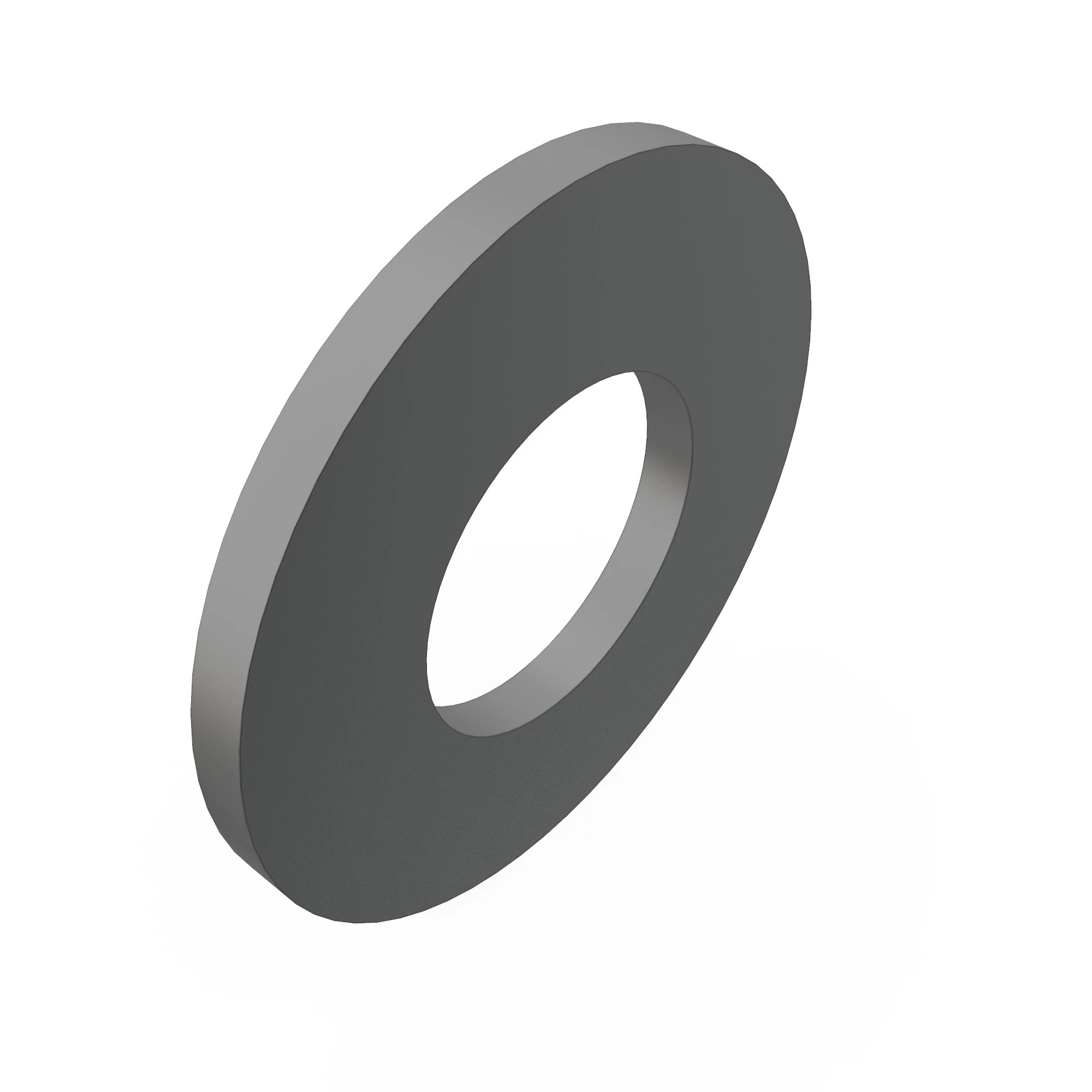 HOOD PIVOT SPACER