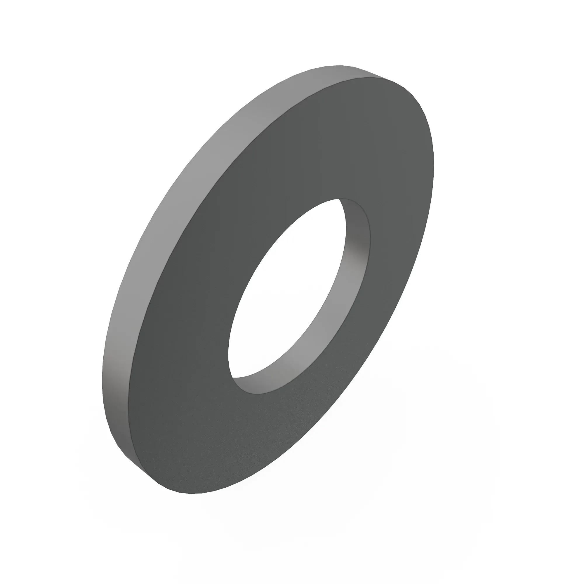 John Deere Round Hole Washer - GX25642