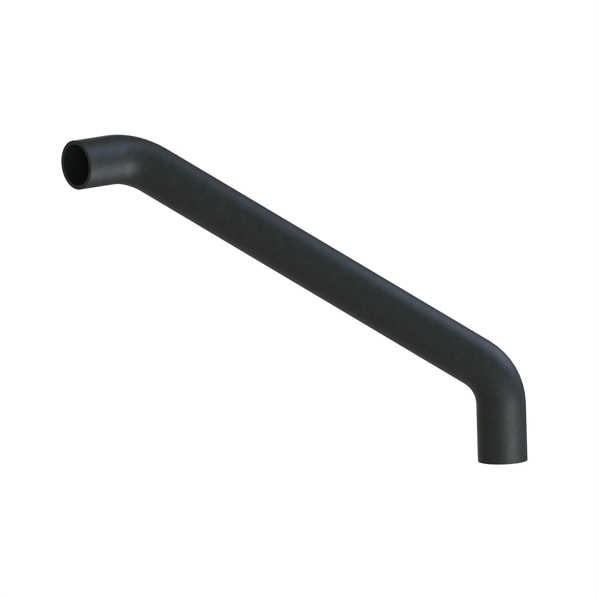 Radiator Hose, T2 9.0L Sts Lower