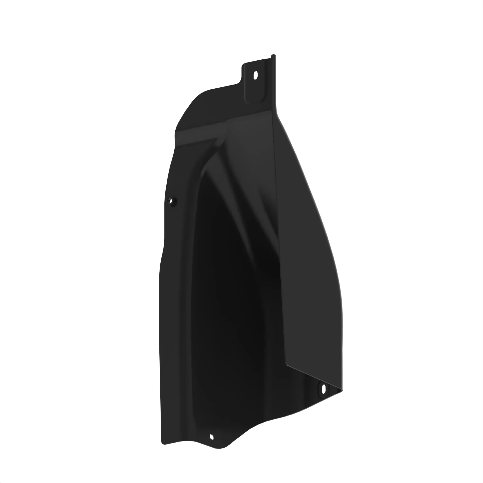 HEAT SHIELD, HEAT SHIELD; 6M/R; DEL