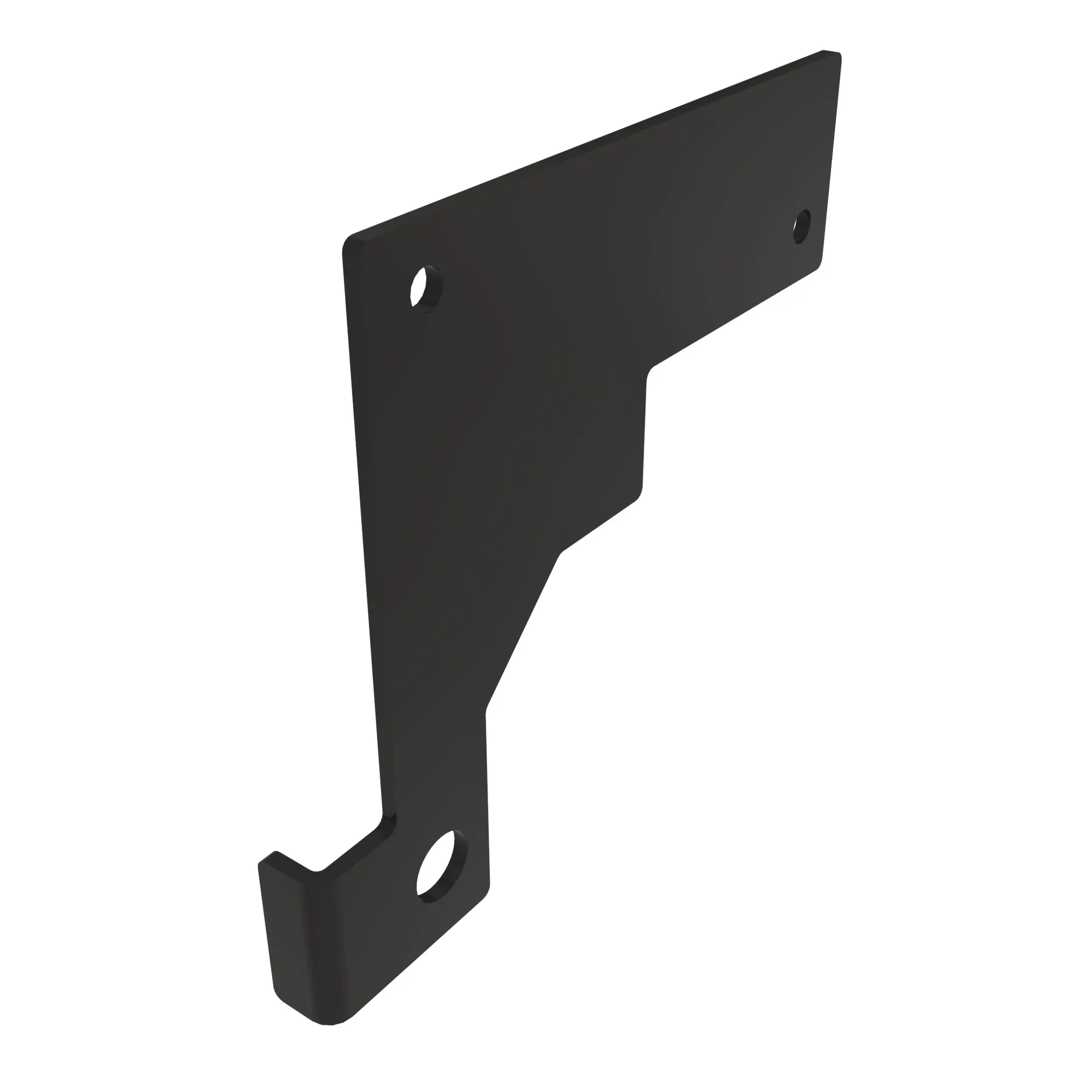 John Deere Junction Box Support - SU40083