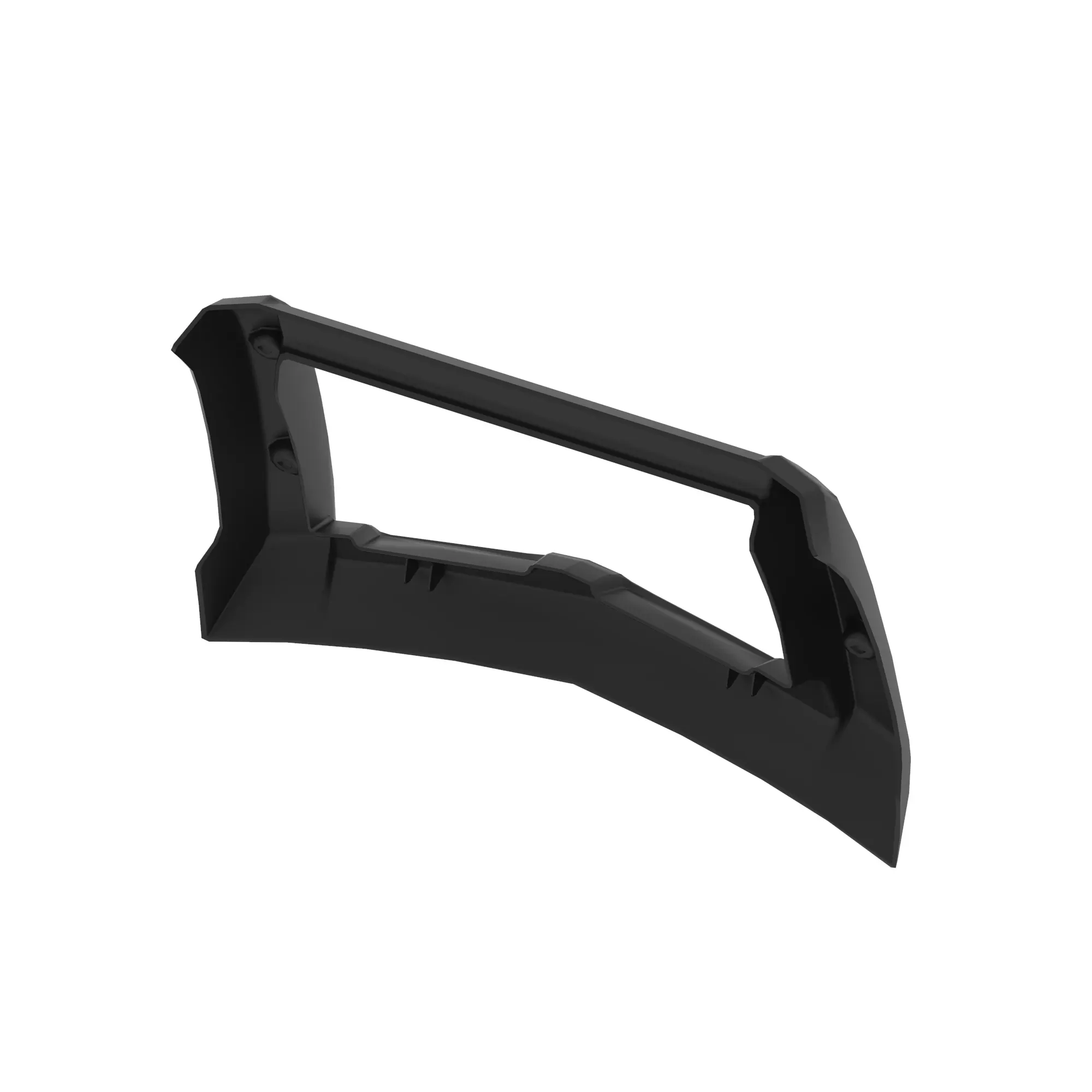John Deere Front Bumper - M160975
