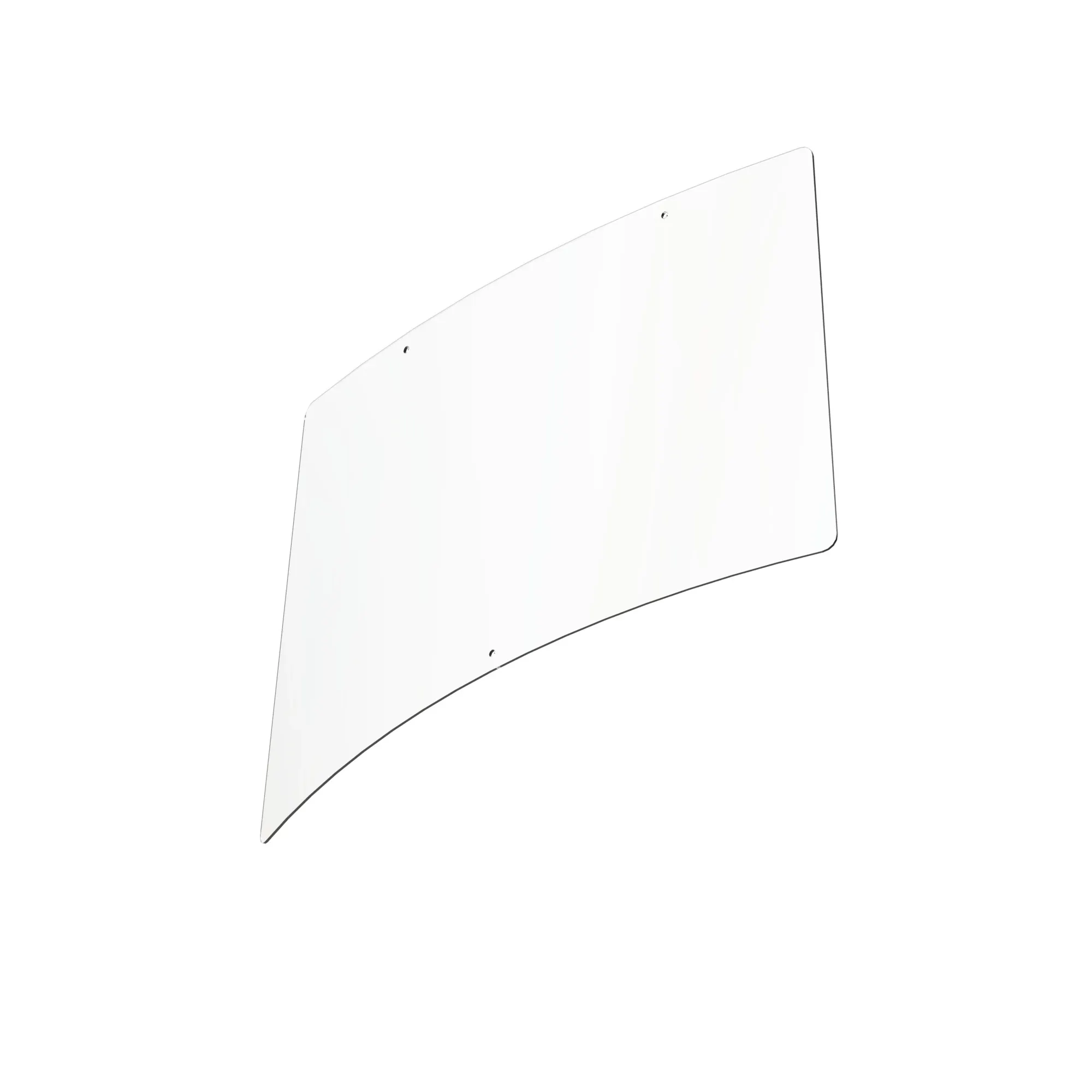 John Deere Windshield - L216542