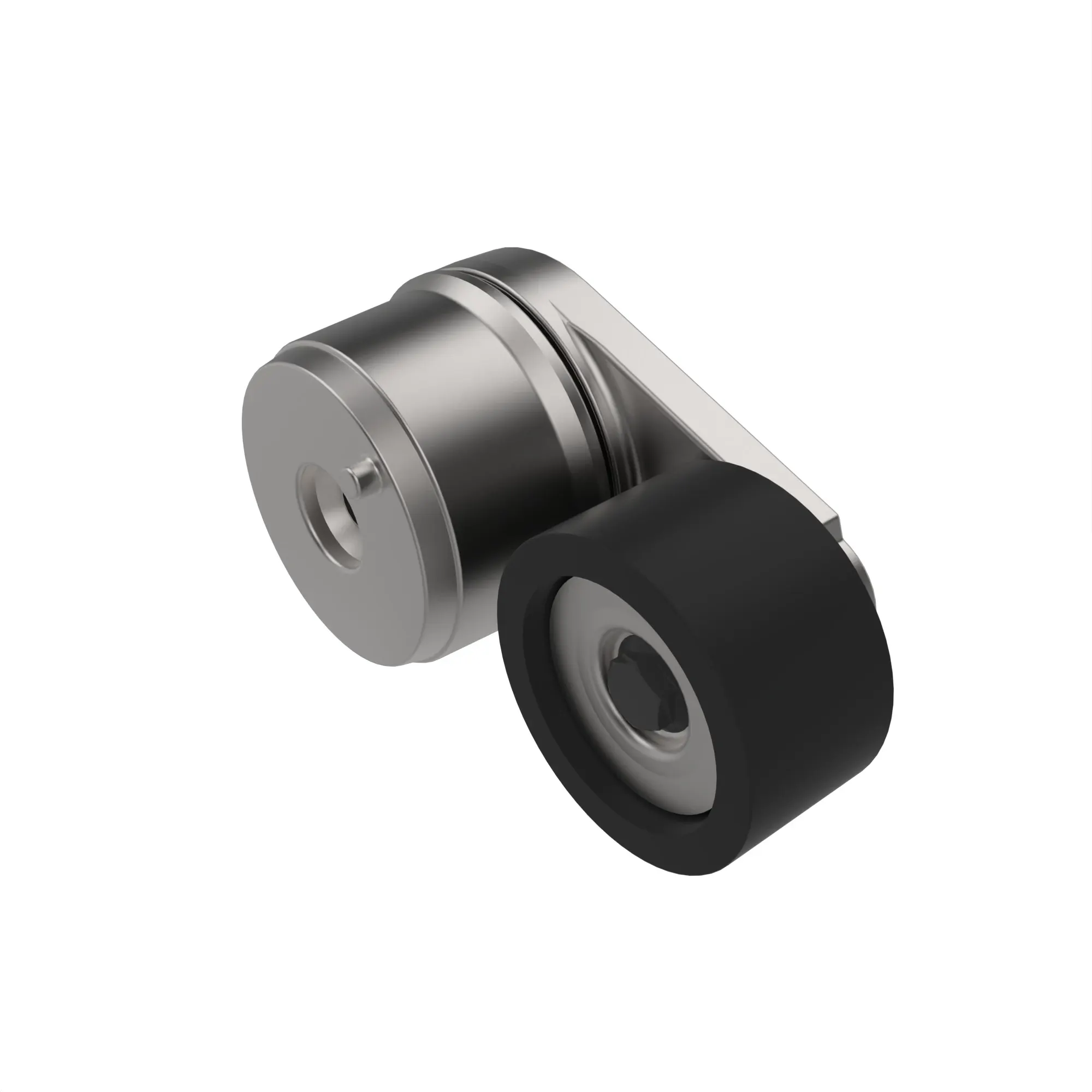 BELT TENSIONER, BELT TENSIONER