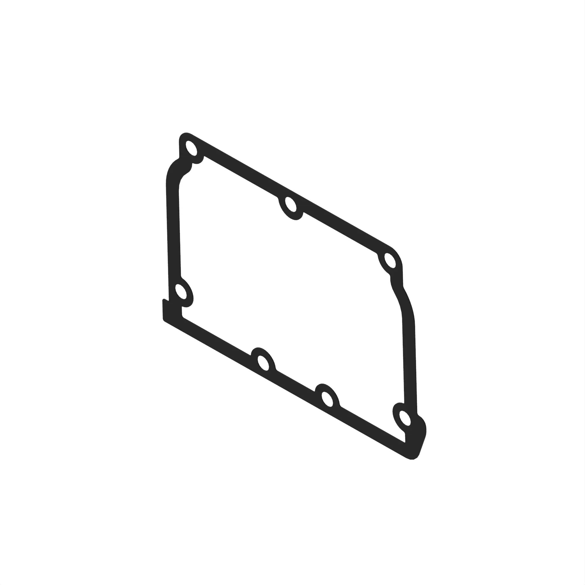 John Deere Clutch Control Gasket - L34345