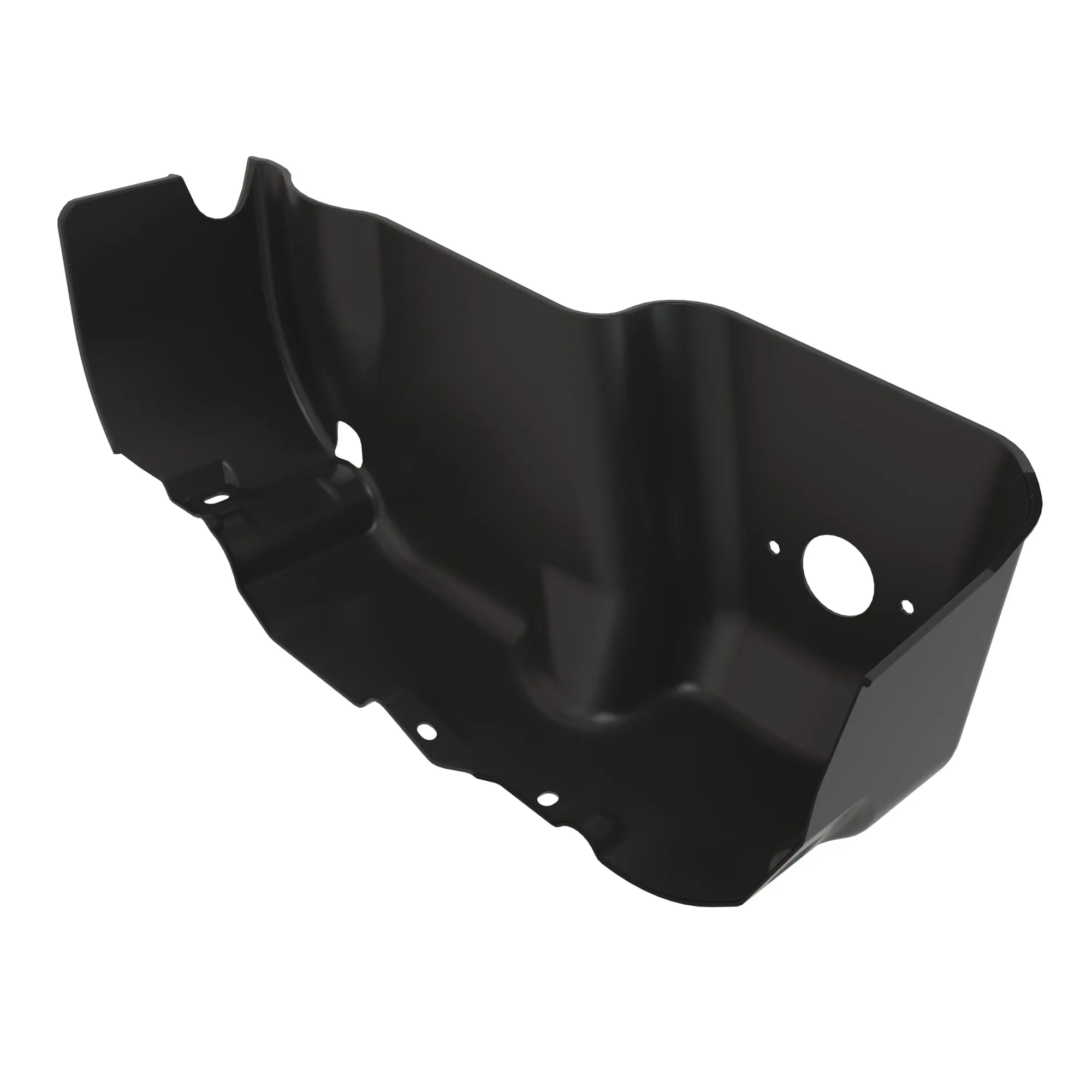 John Deere Shield - M153774