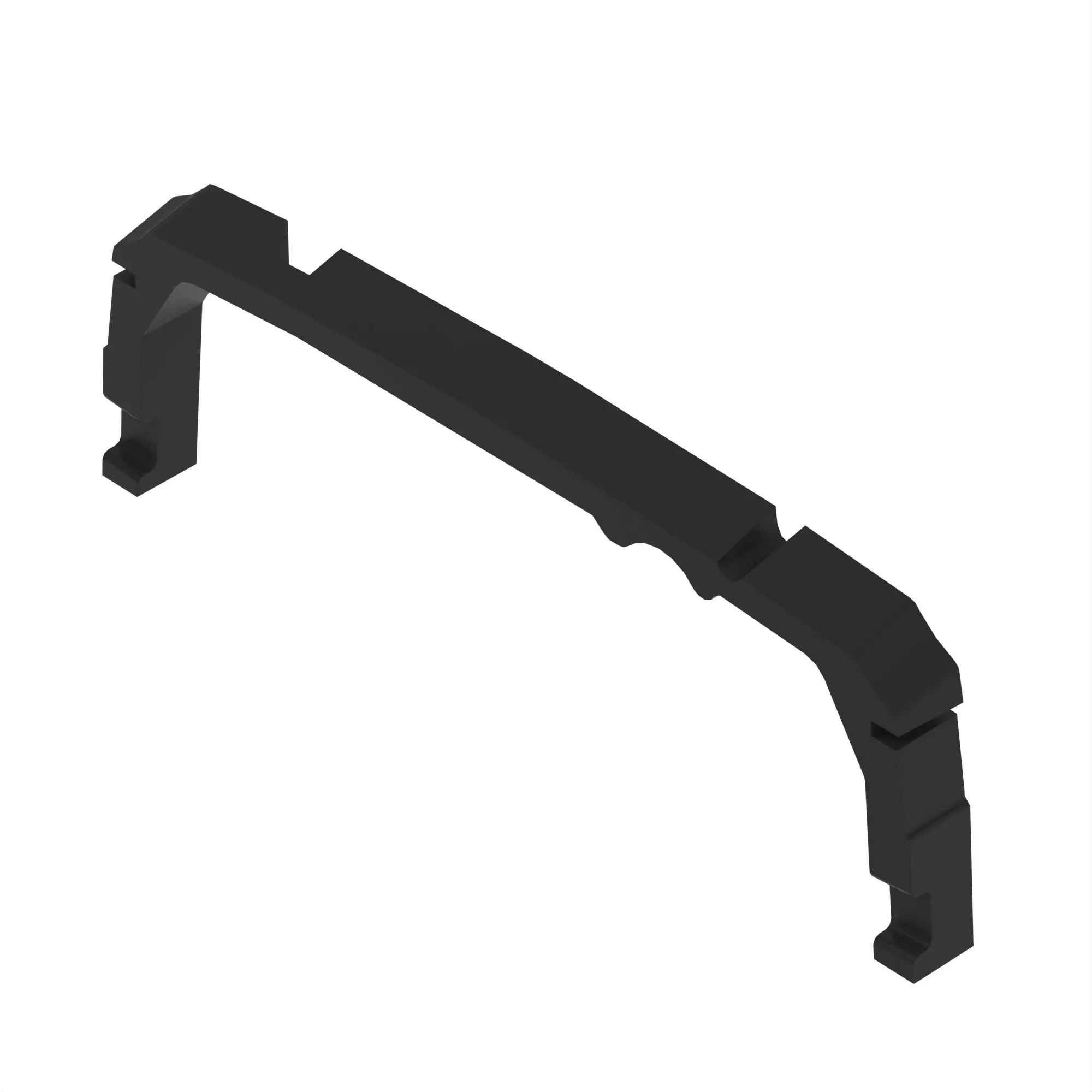 John Deere Top Foam Hood - TR124571