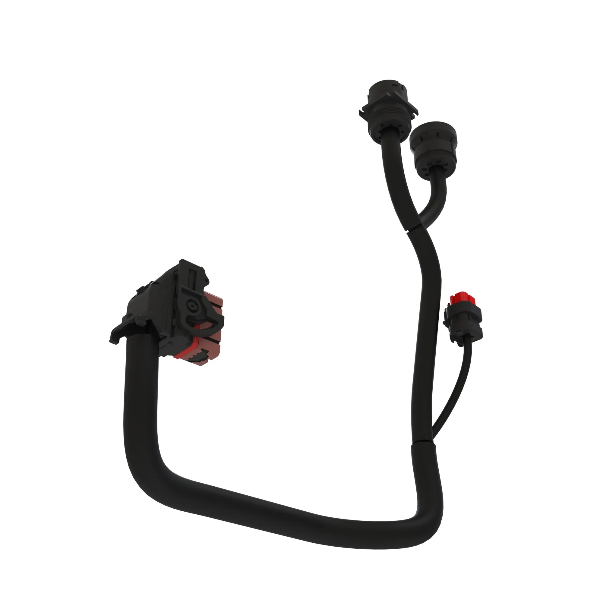 John Deere JDLink™ Wiring Harness - SJ19645