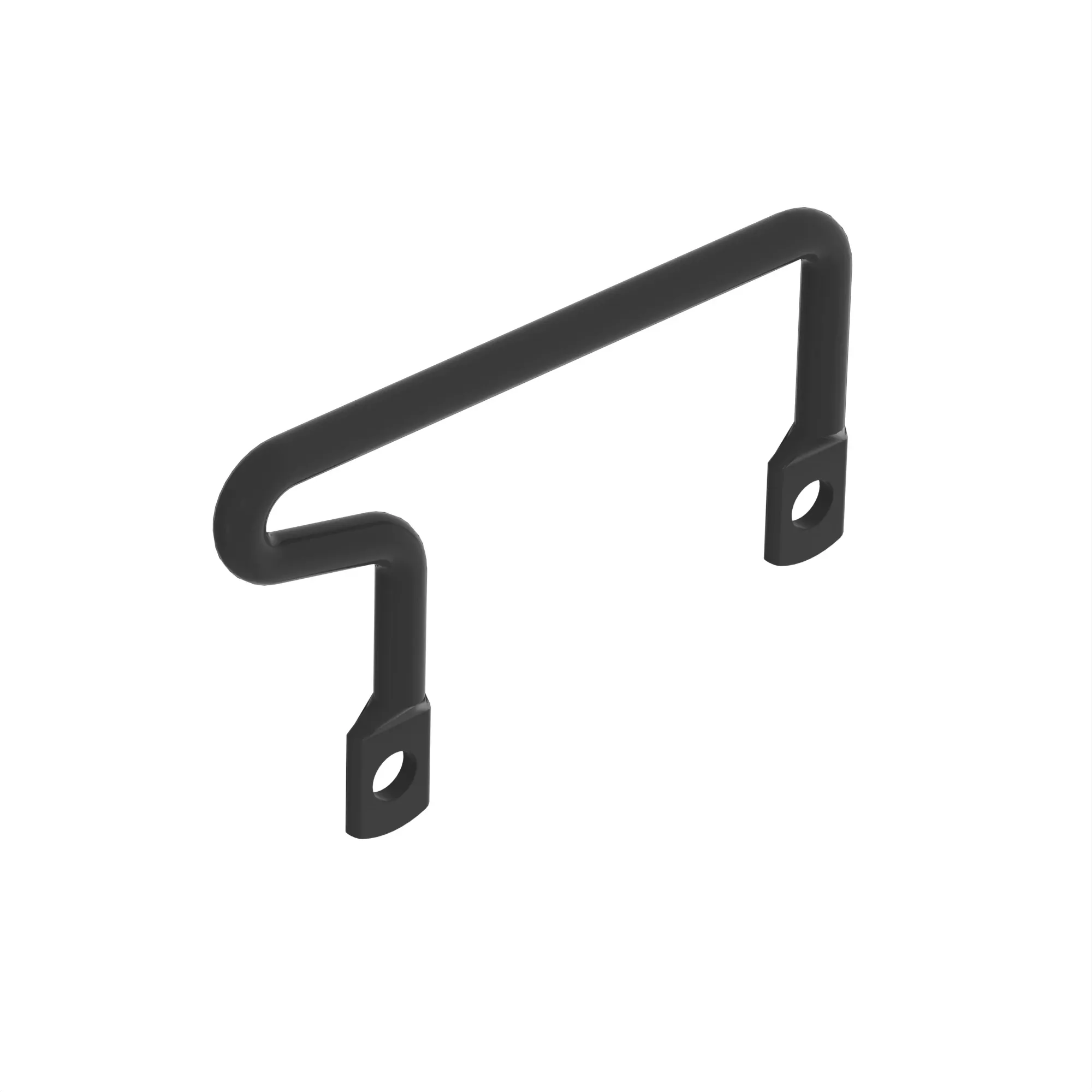 John Deere 48 inch Mid-Span Belt Guide - TCU33892
