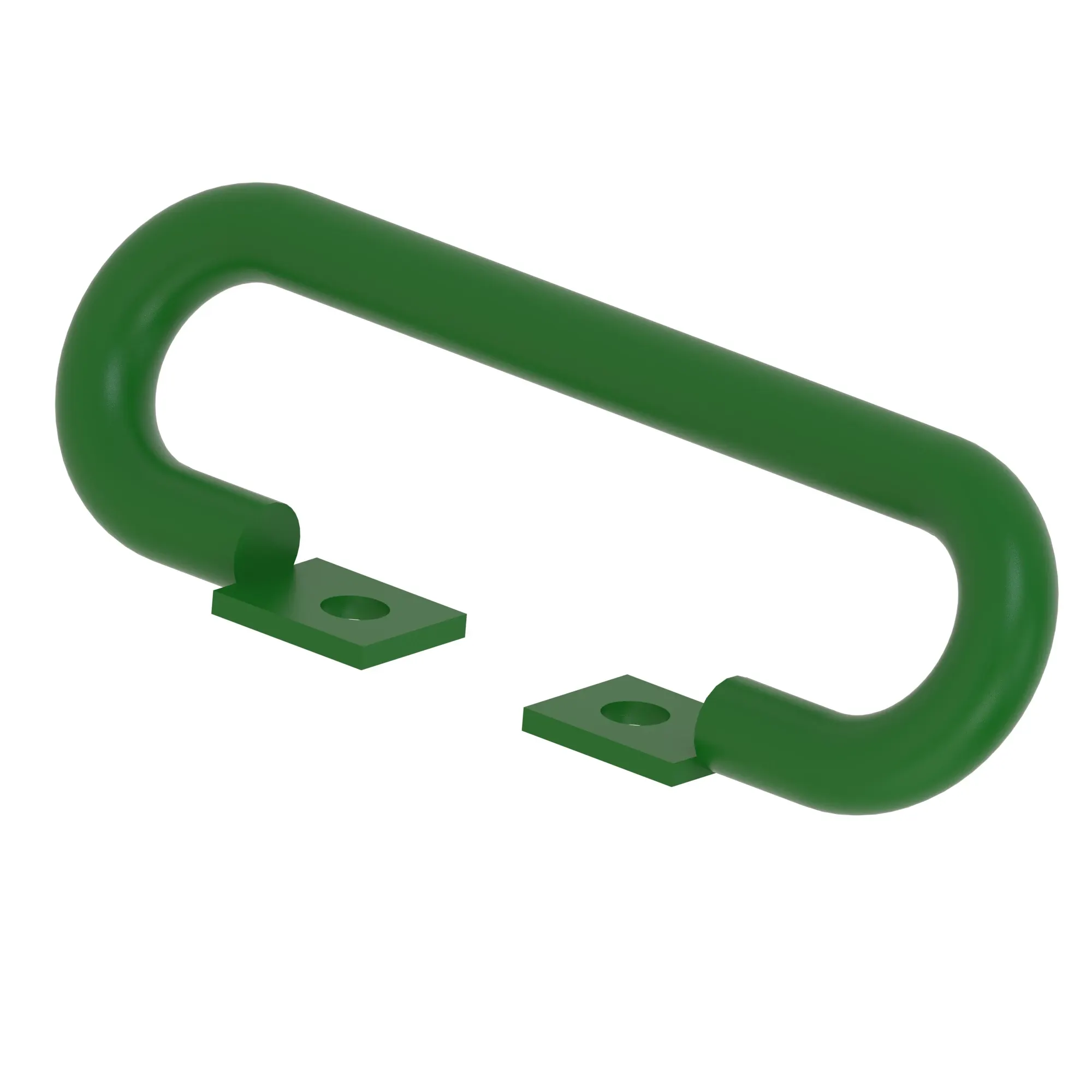 John Deere Handle - T160892