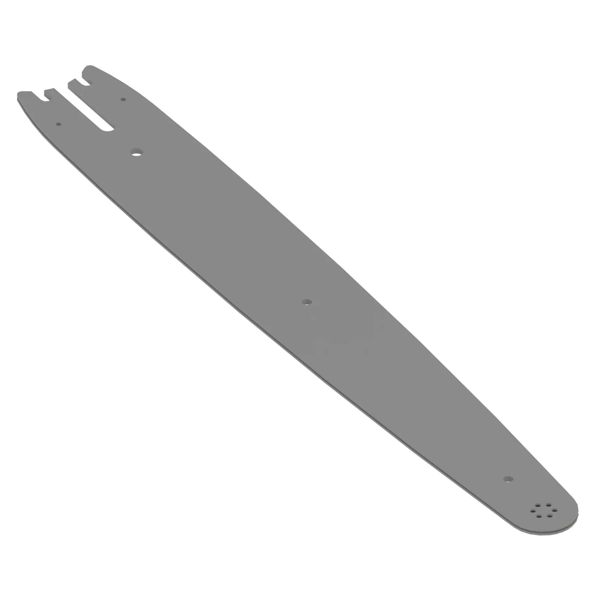 Guide Bar
